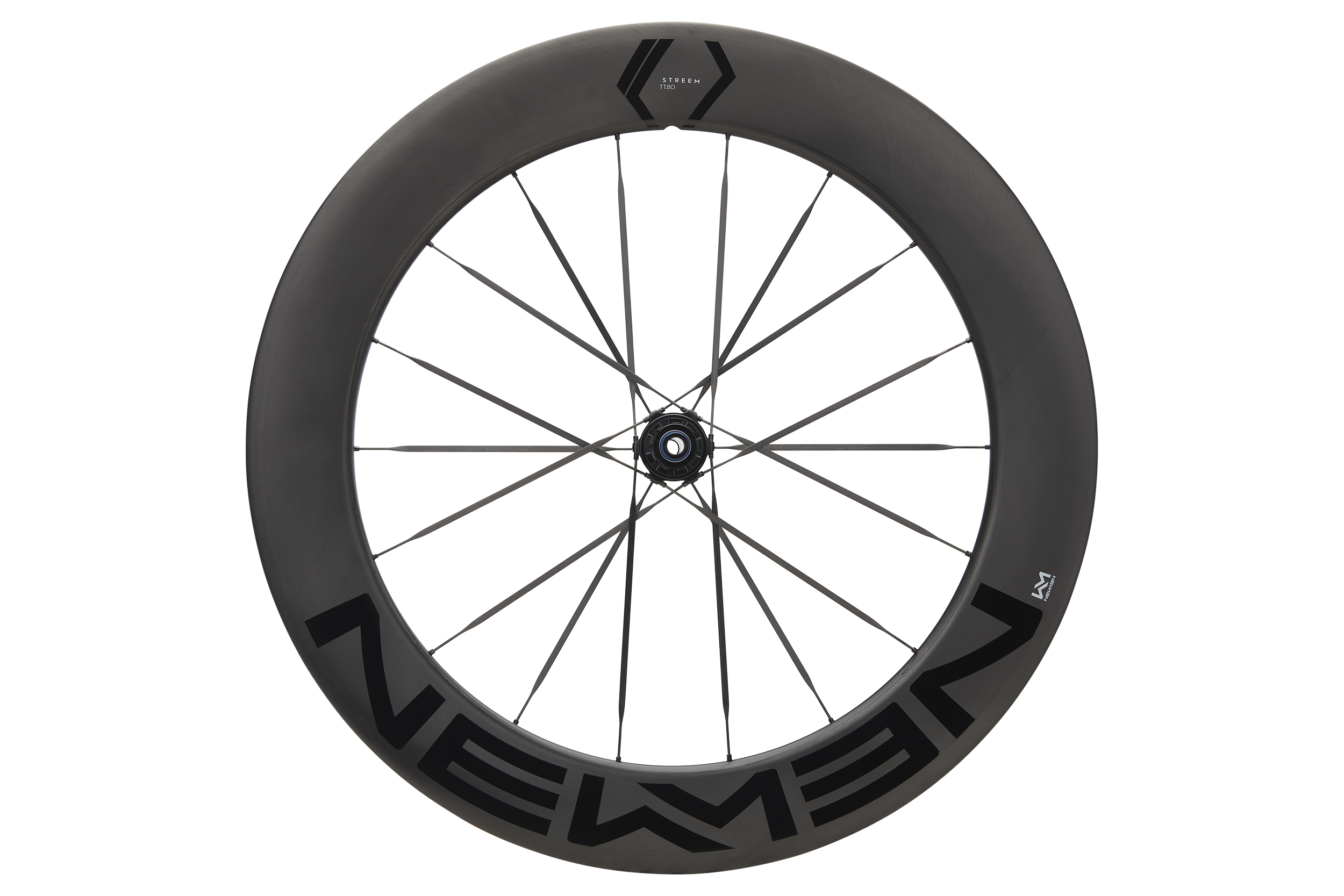 Ciclism - ROATA SPATE NEWMEN STREEM TT.80 VONOA 622 18H FADE R SP CL 12X142 Shimano HG