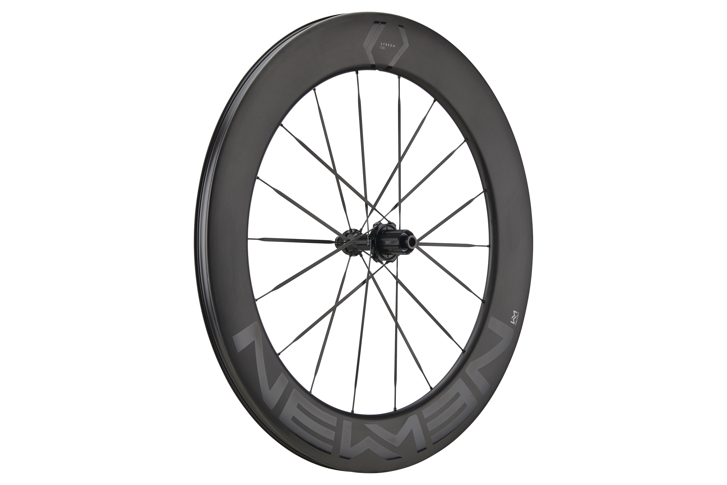 ROATA SPATE NEWMEN STREEM TT.80 VONOA 622 18H FADE R SP CL 12X142 Shimano HG [1]