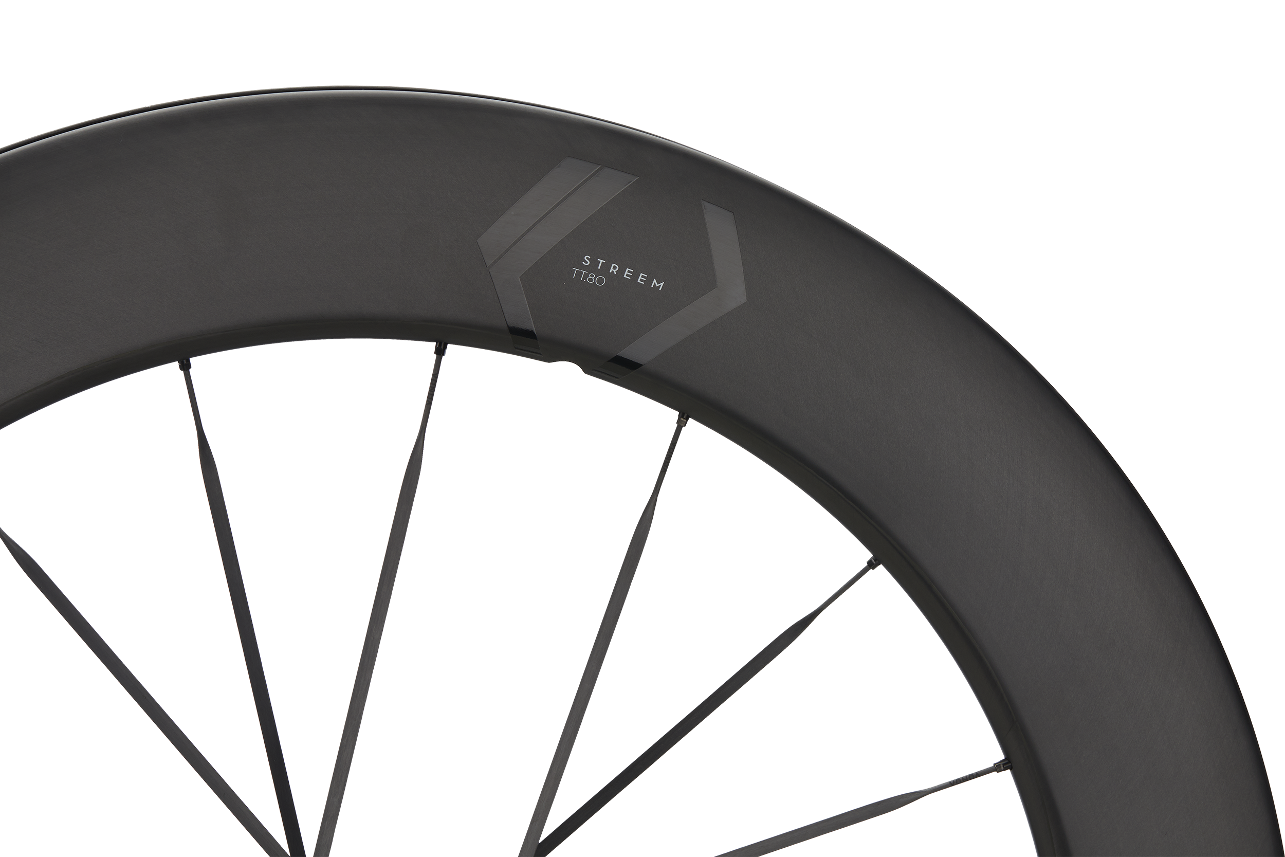 ROATA SPATE NEWMEN STREEM TT.80 VONOA 622 18H FADE R SP CL 12X142 Shimano HG [3]