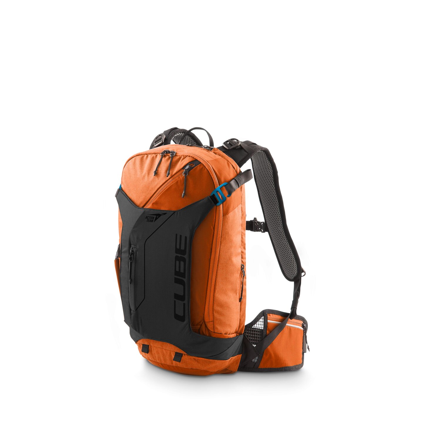 RUCSAC CUBE EDGE TRAIL X 16L ACTION TEAM [1]