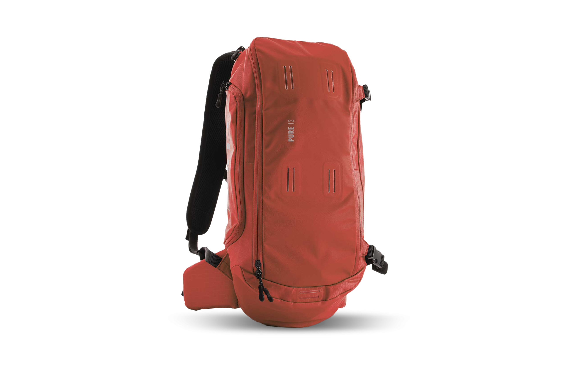 Ciclism - RUCSAC CUBE PURE 12 ROSU