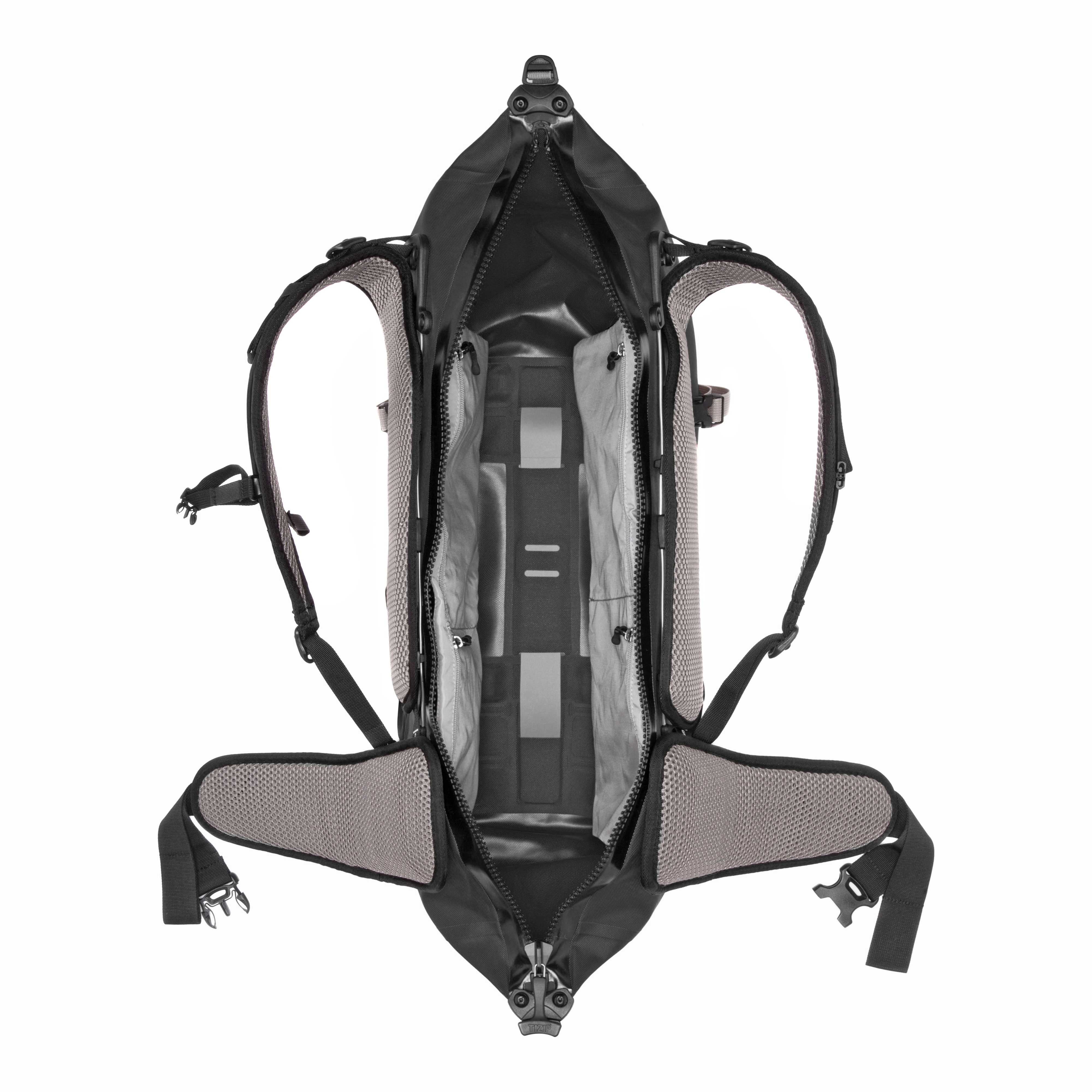 RUCSAC ORTLIEB ATRACK 25L Black [3]