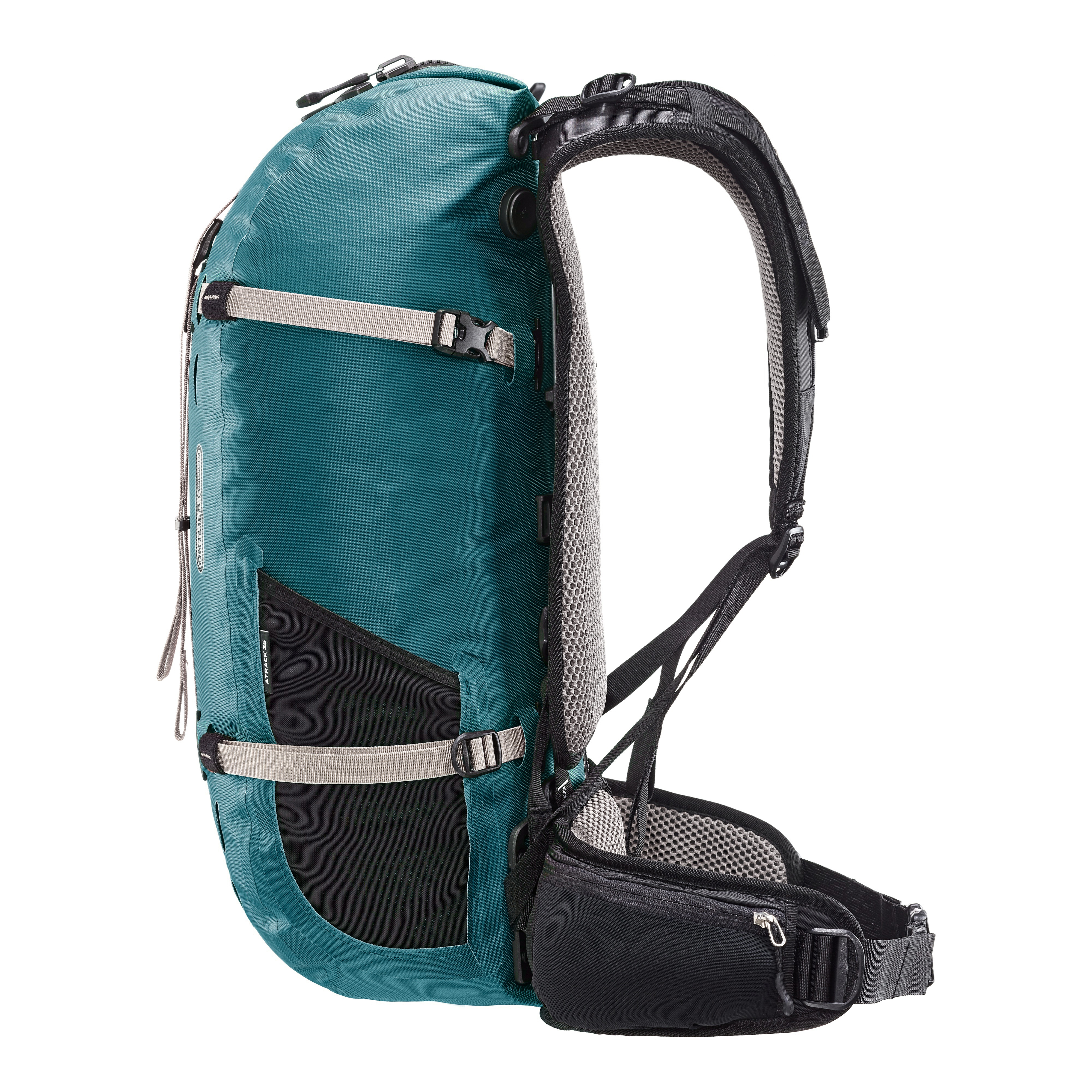 RUCSAC ORTLIEB ATRACK 25L Petrol [2]