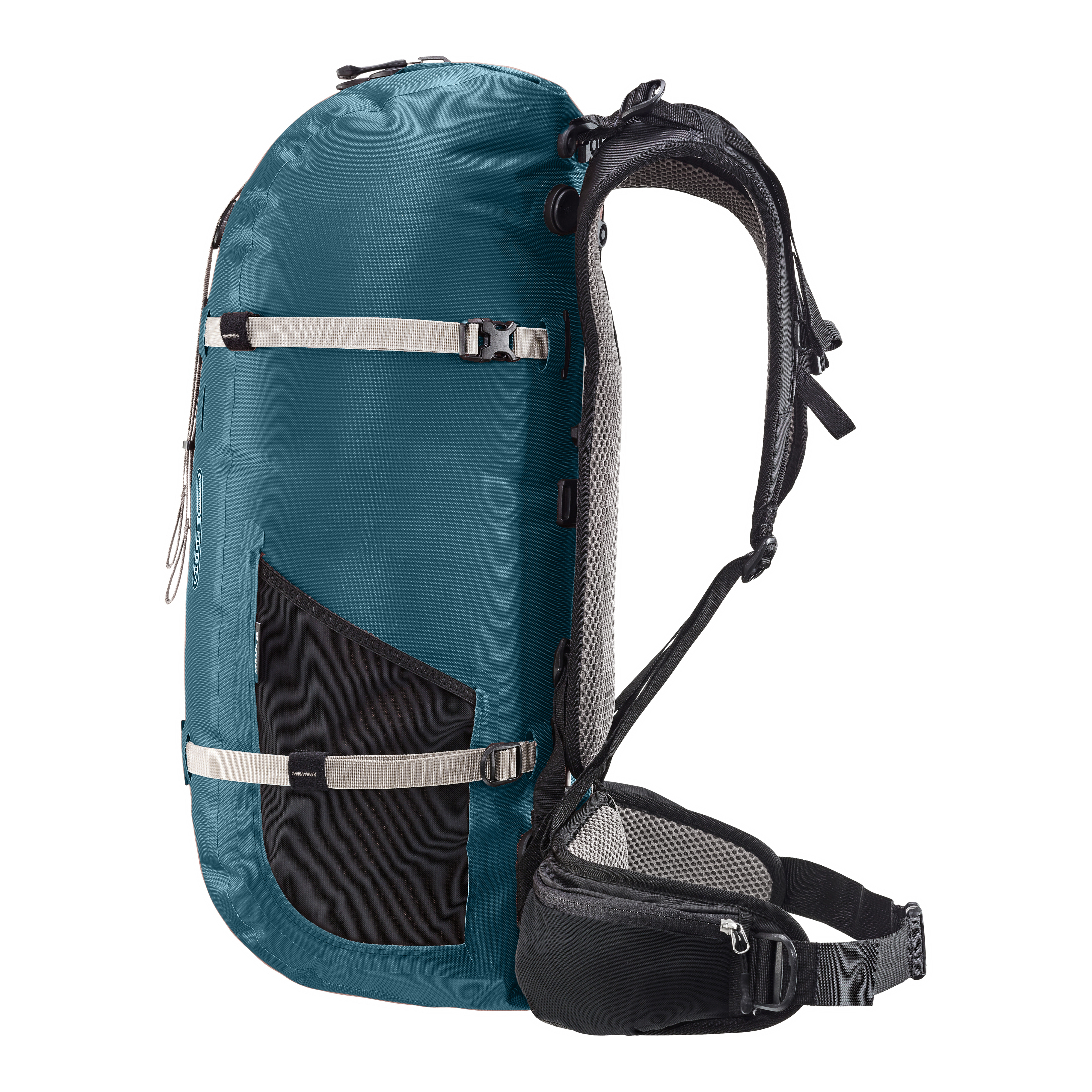 RUCSAC ORTLIEB ATRACK 35L Petrol [2]