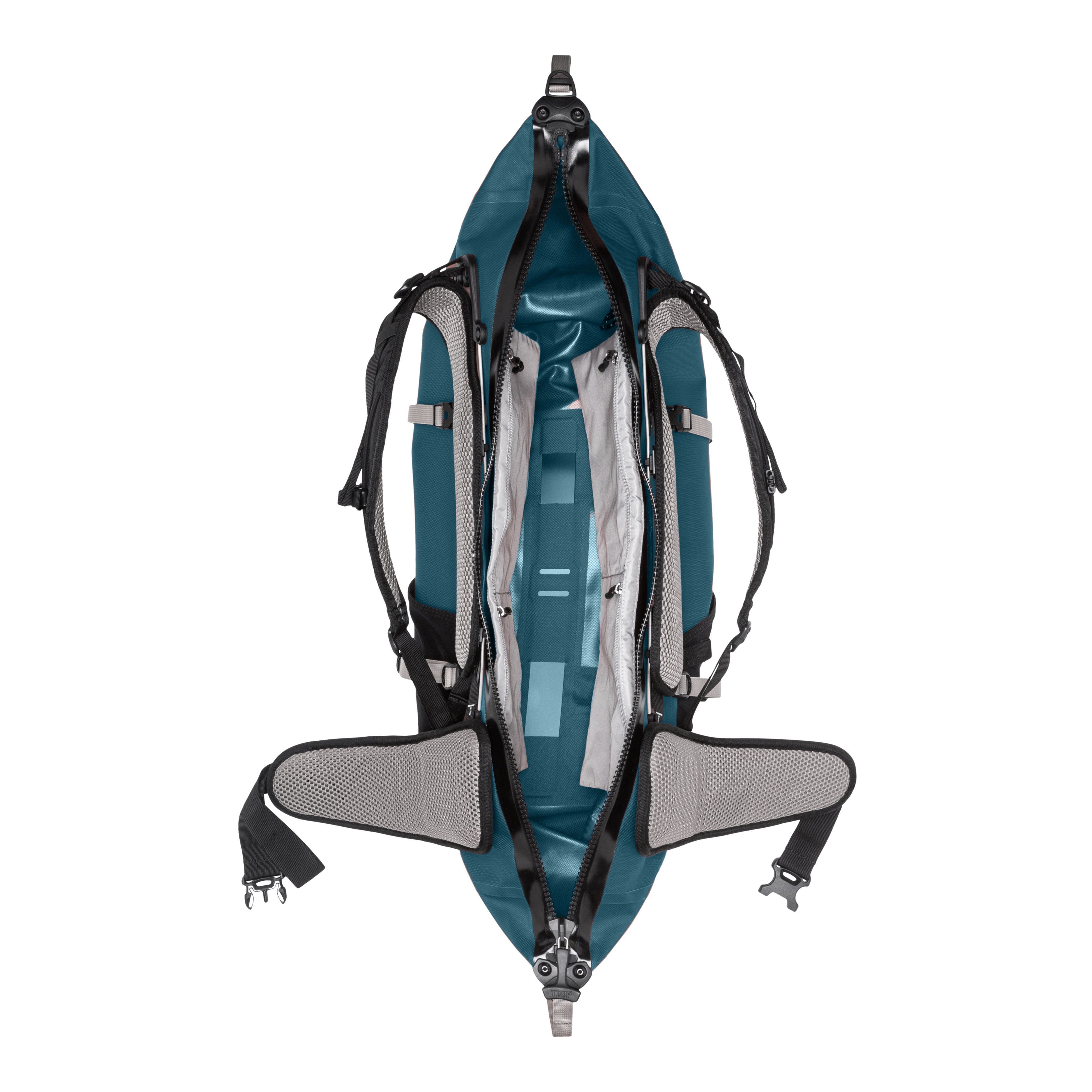 RUCSAC ORTLIEB ATRACK 35L Petrol [3]