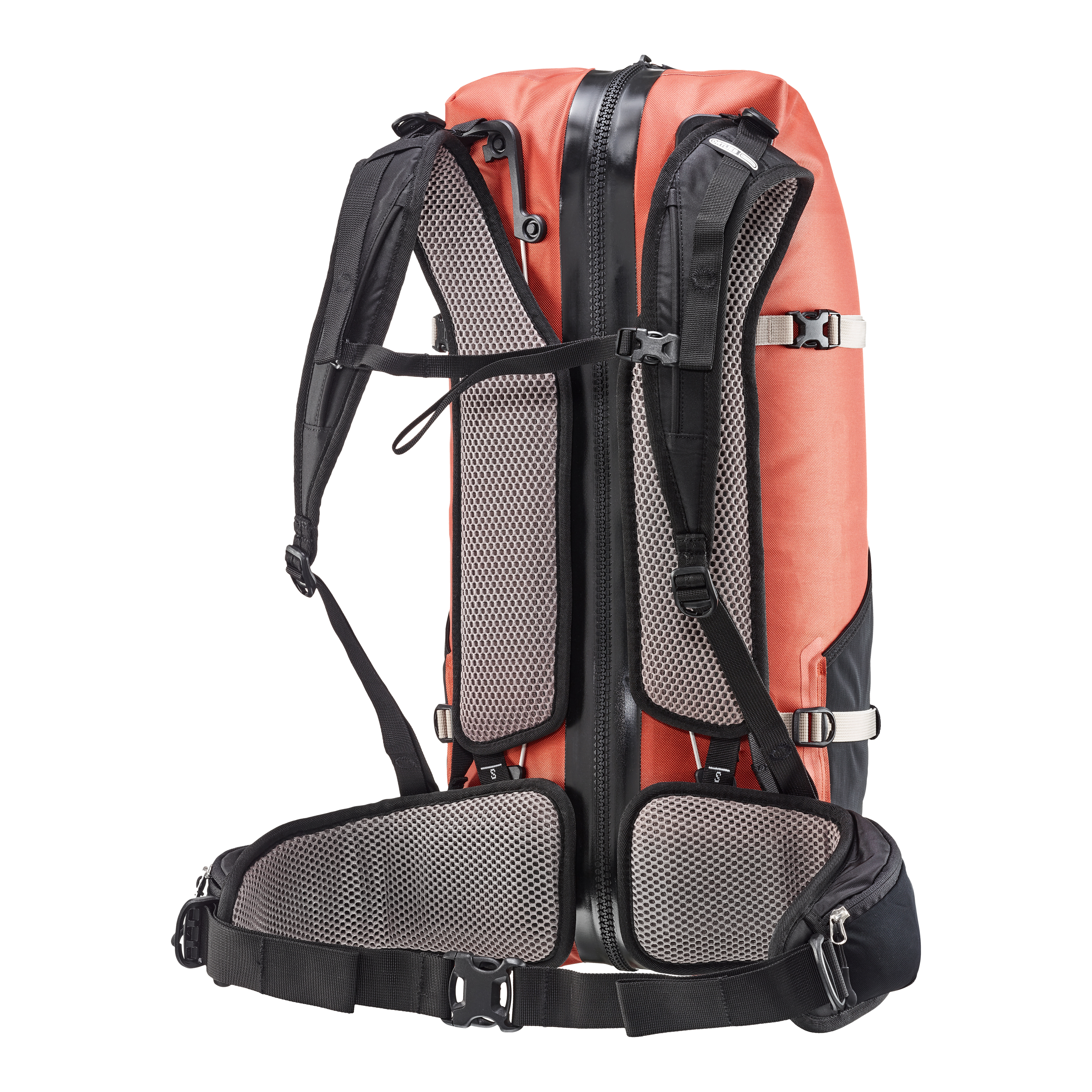 RUCSAC ORTLIEB ATRACK 35L Rooibos [1]