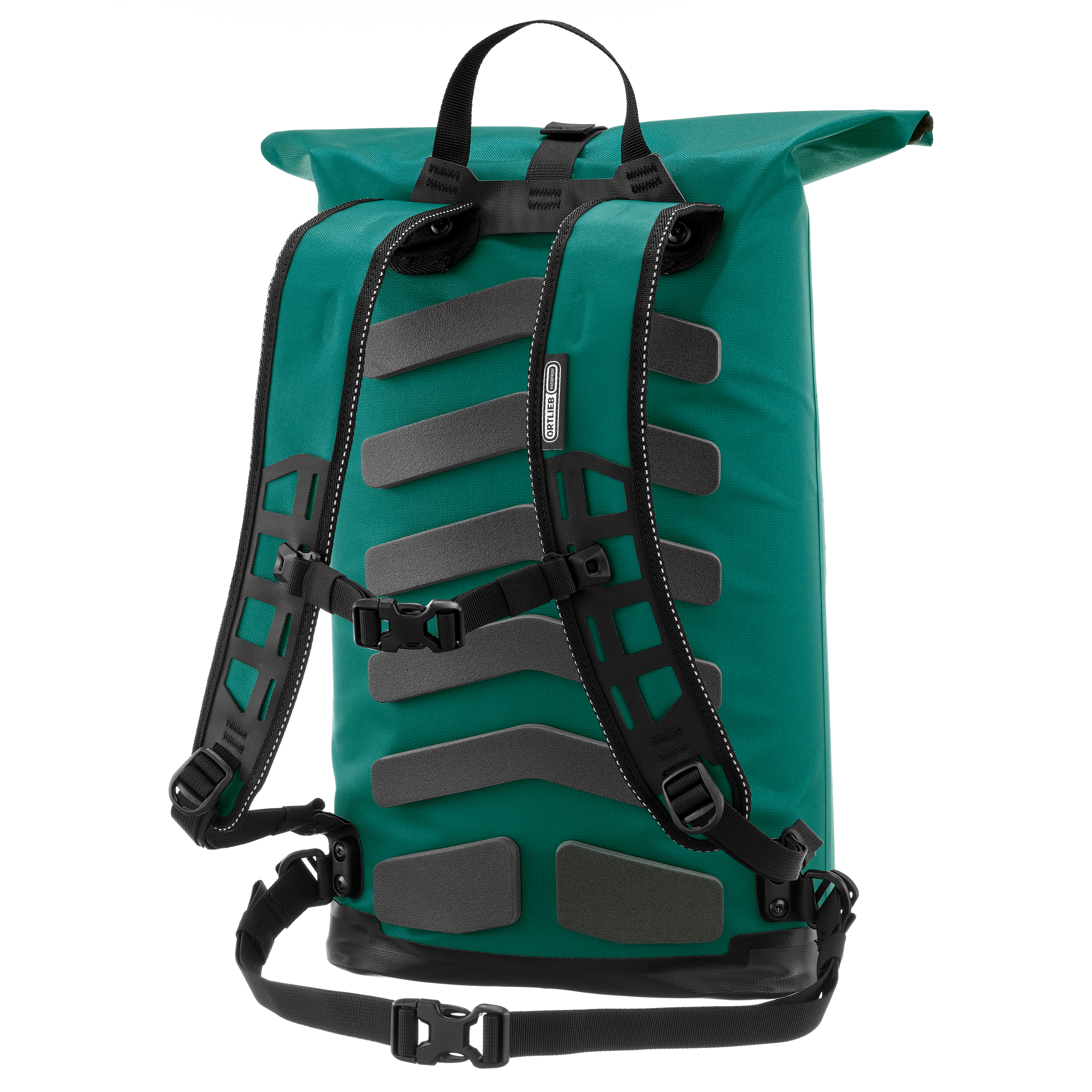 RUCSAC ORTLIEB COMMUTER-DAYPACK 21L Atlantis green [1]