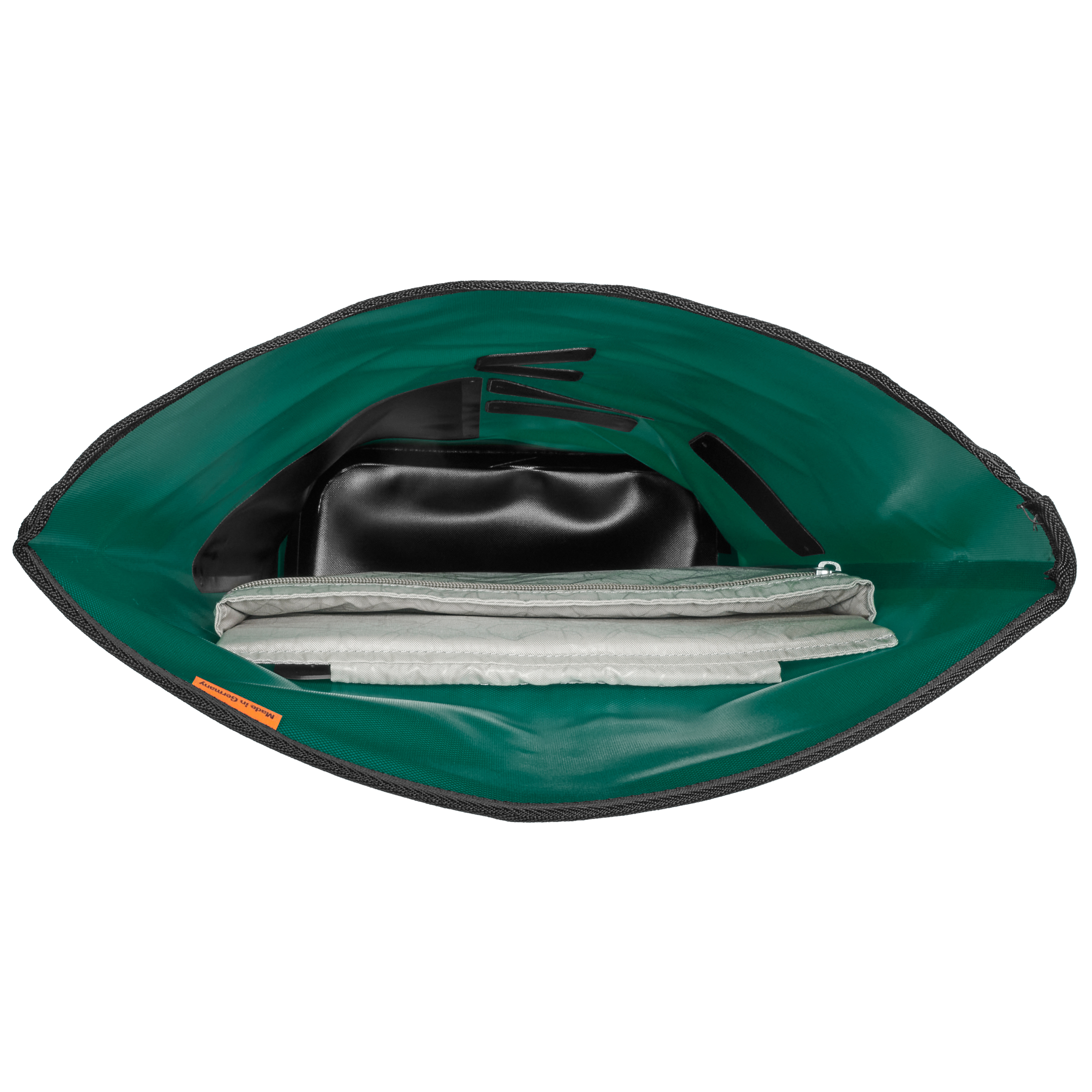 RUCSAC ORTLIEB COMMUTER-DAYPACK 21L Atlantis green [3]