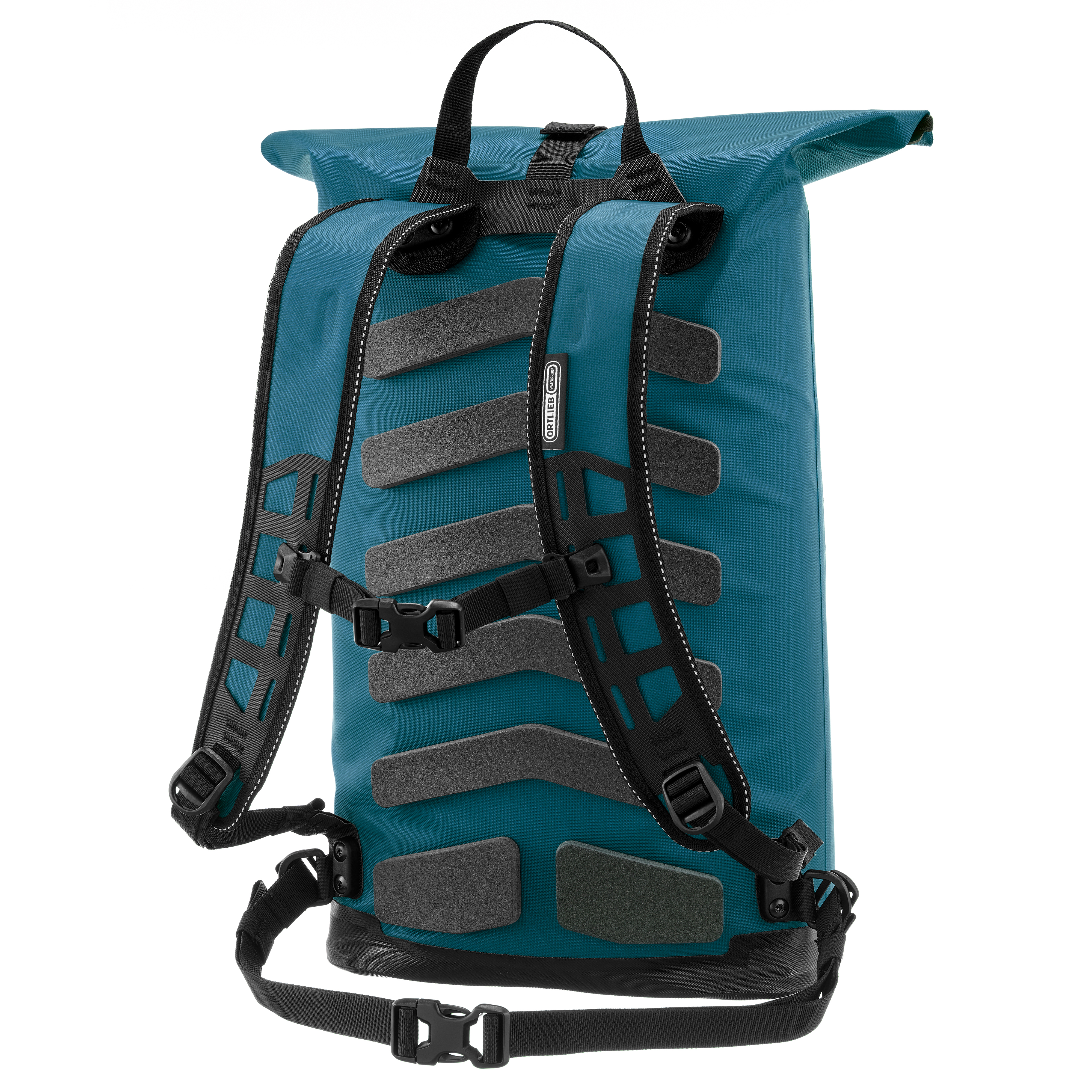 RUCSAC ORTLIEB COMMUTER-DAYPACK 21L Petrol [1]