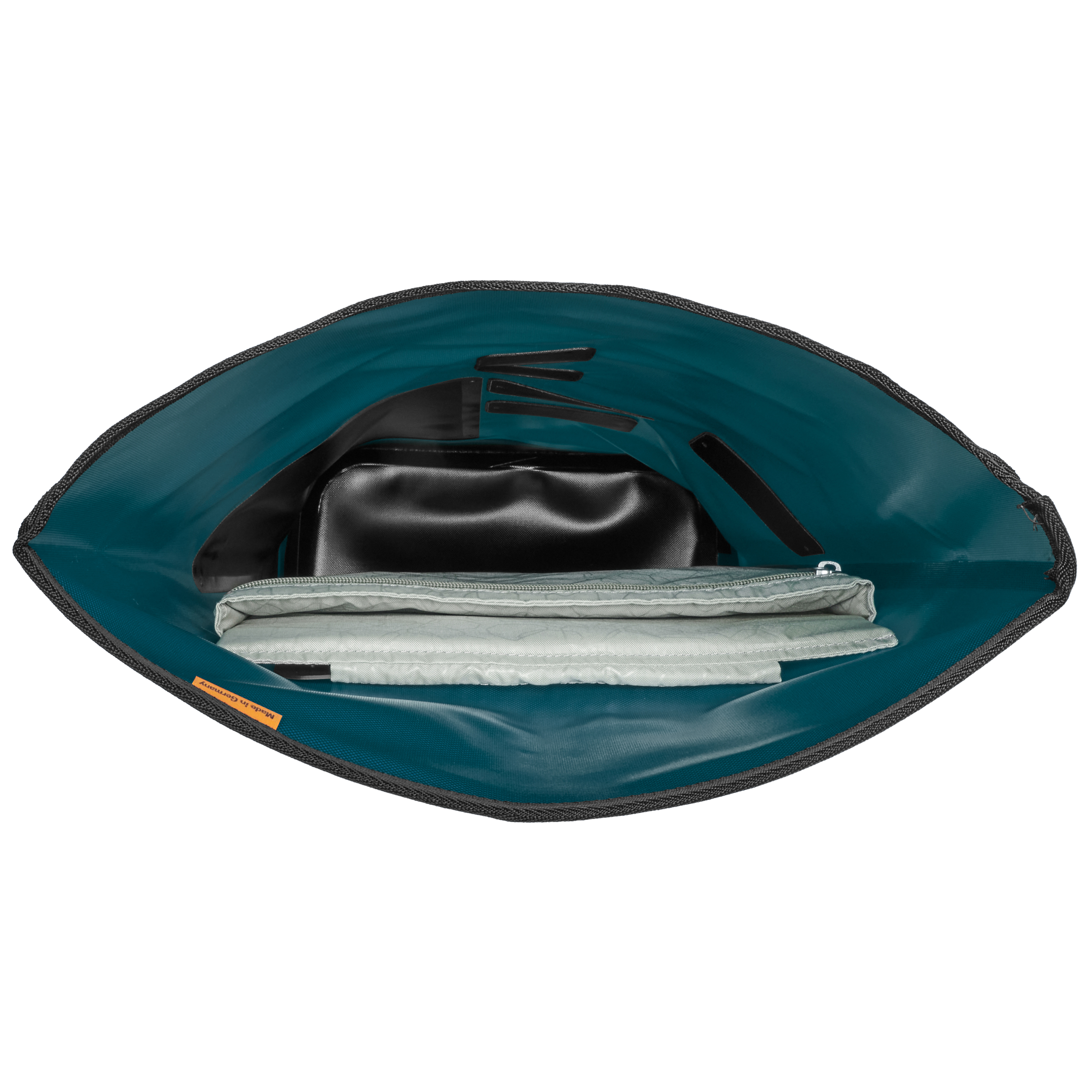 RUCSAC ORTLIEB COMMUTER-DAYPACK 21L Petrol [3]