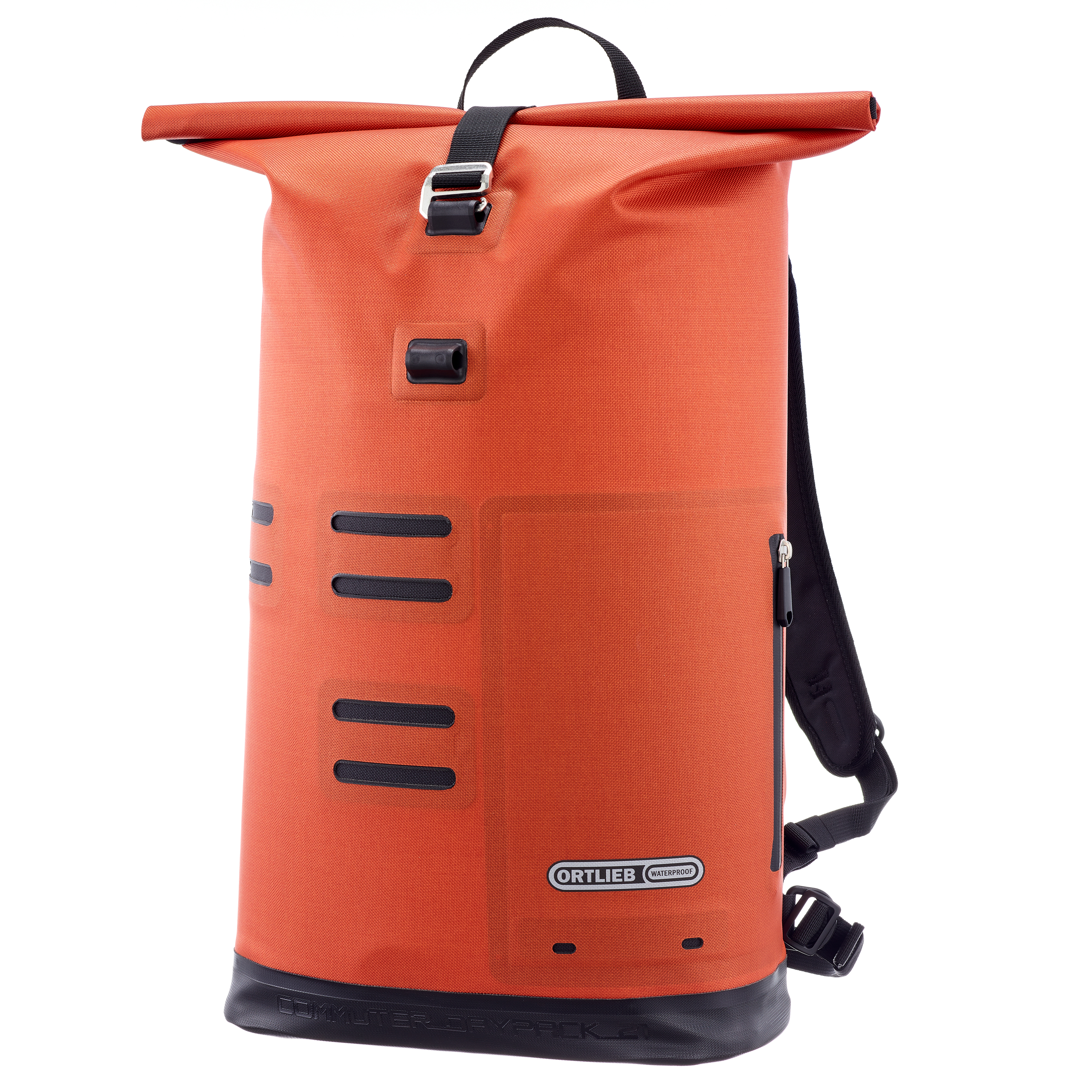 Ciclism - RUCSAC ORTLIEB COMMUTER-DAYPACK 21L Rooibos
