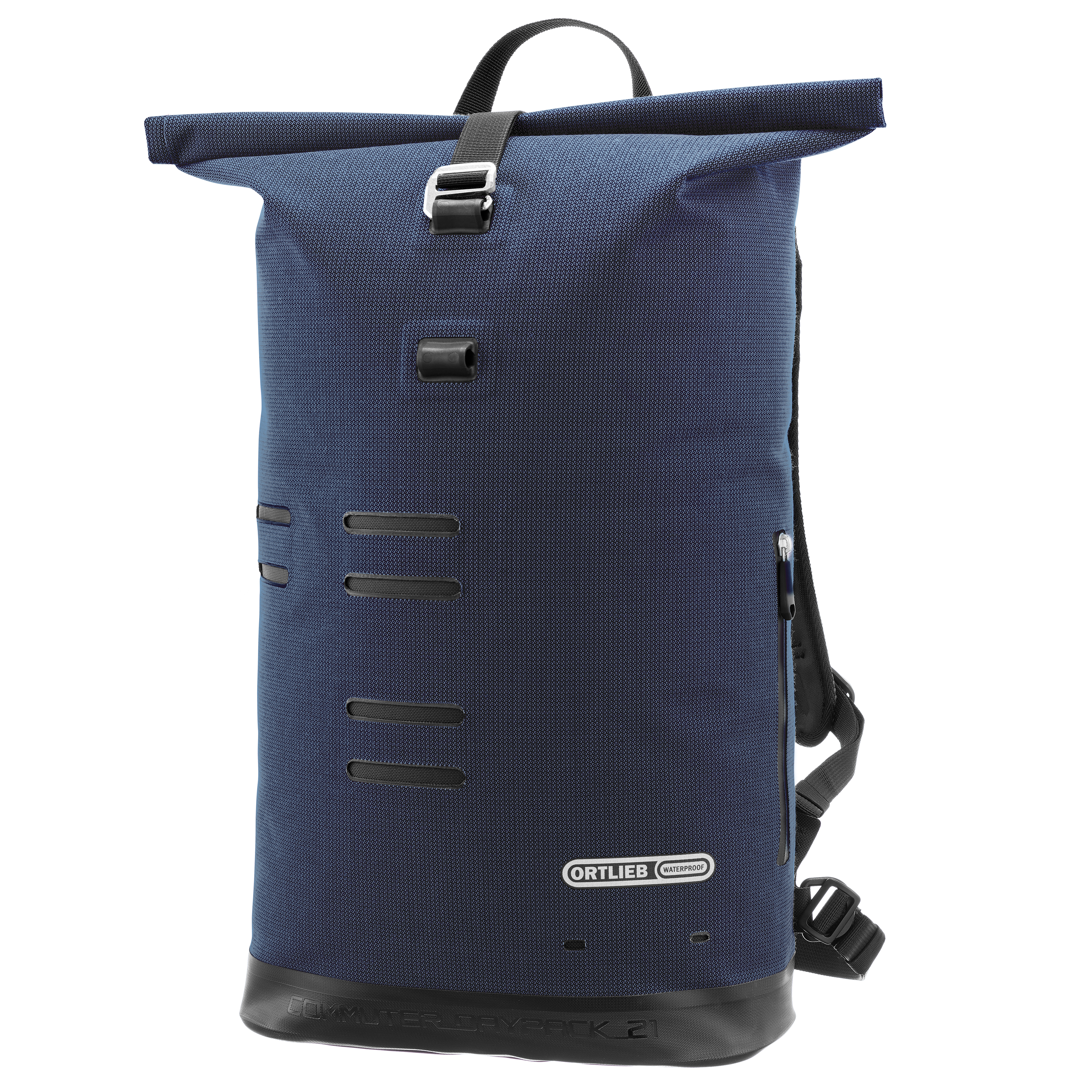Ciclism - RUCSAC ORTLIEB COMMUTER-DAYPACK URBAN 21L Ink