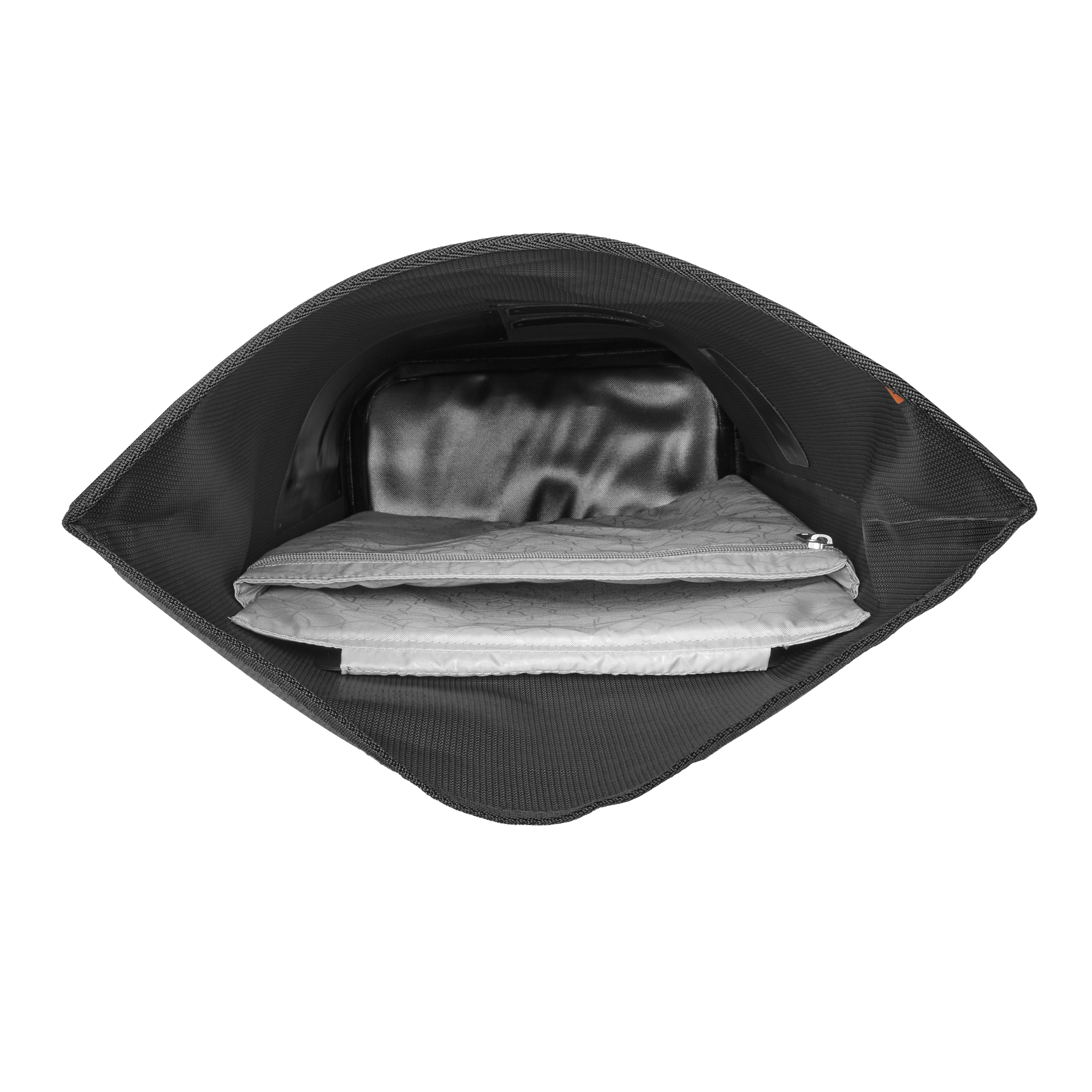 RUCSAC ORTLIEB COMMUTER-DAYPACK URBAN 21L Pepper [3]