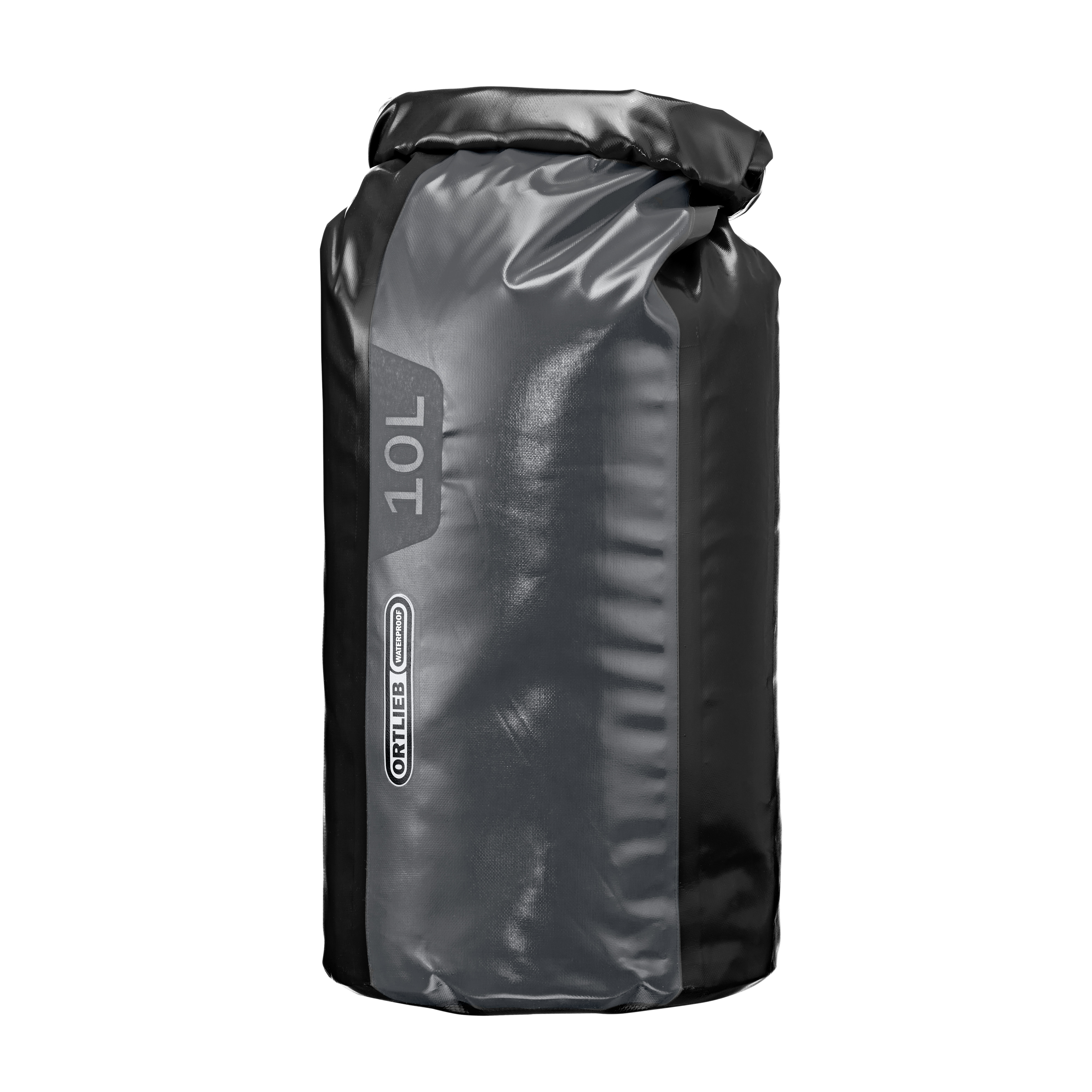 Ciclism - RUCSAC ORTLIEB DRY-BAG 10L Black - slate