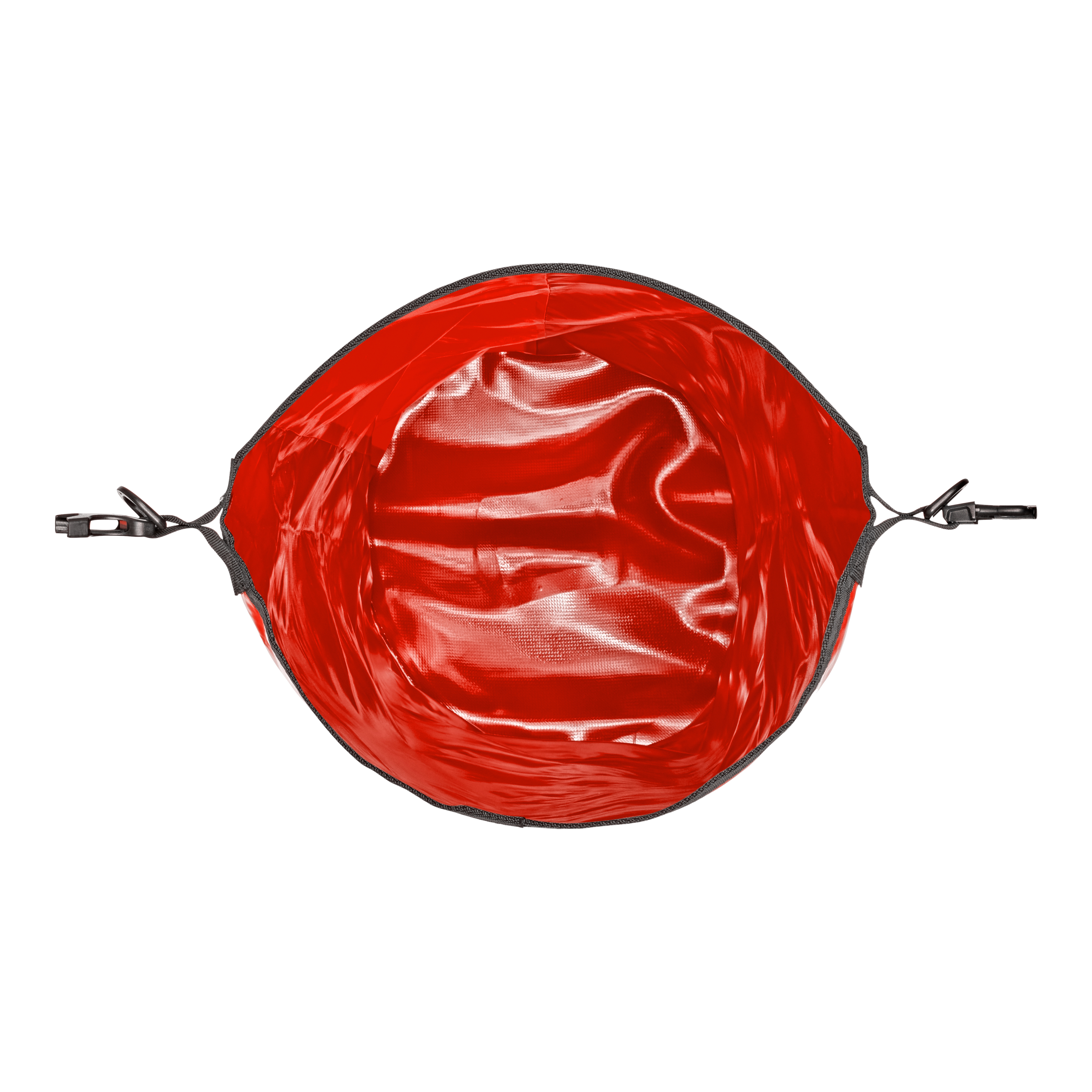 RUCSAC ORTLIEB DRY-BAG 35L Cranberry - signal red [3]