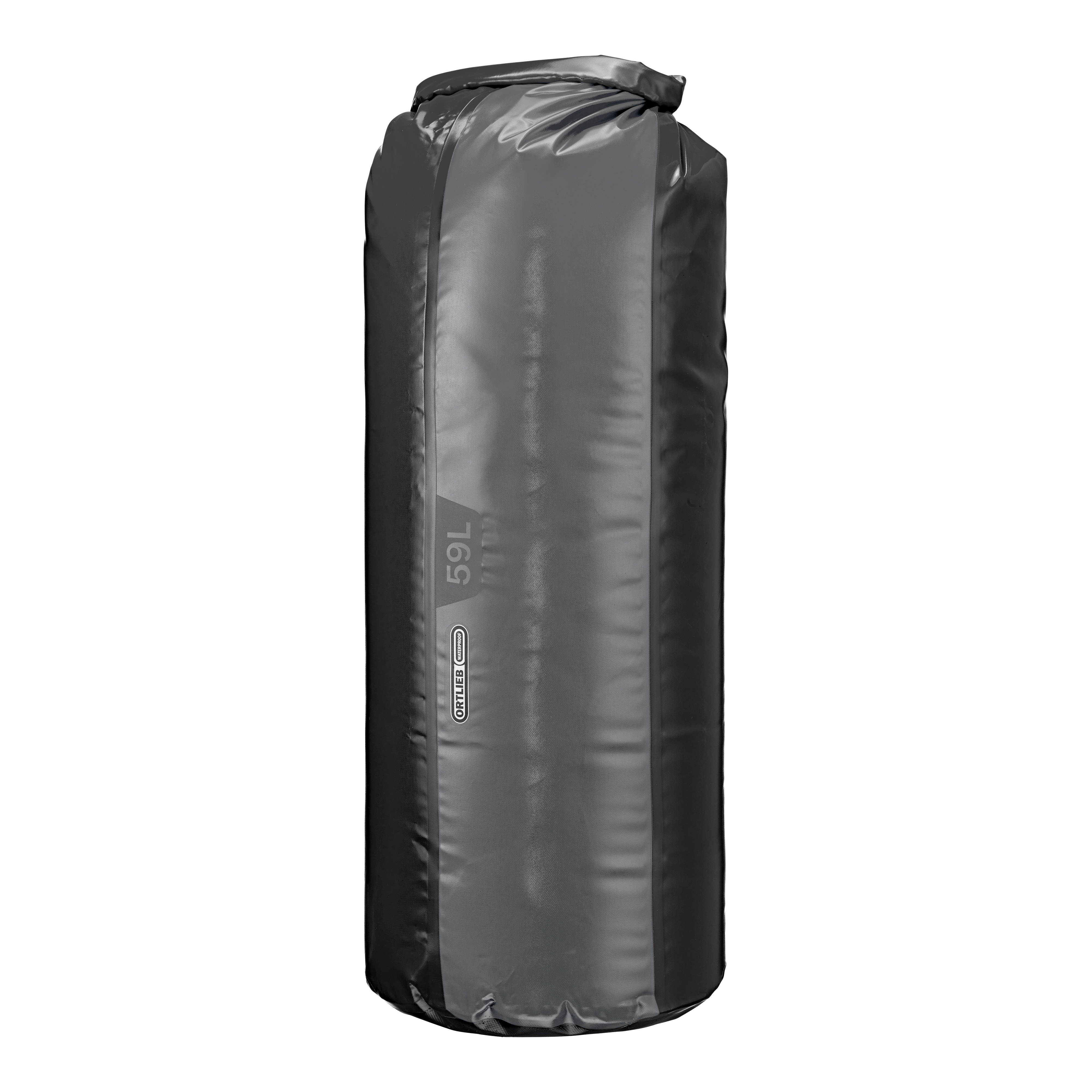 RUCSAC ORTLIEB DRY-BAG 59L Black - slate [1]