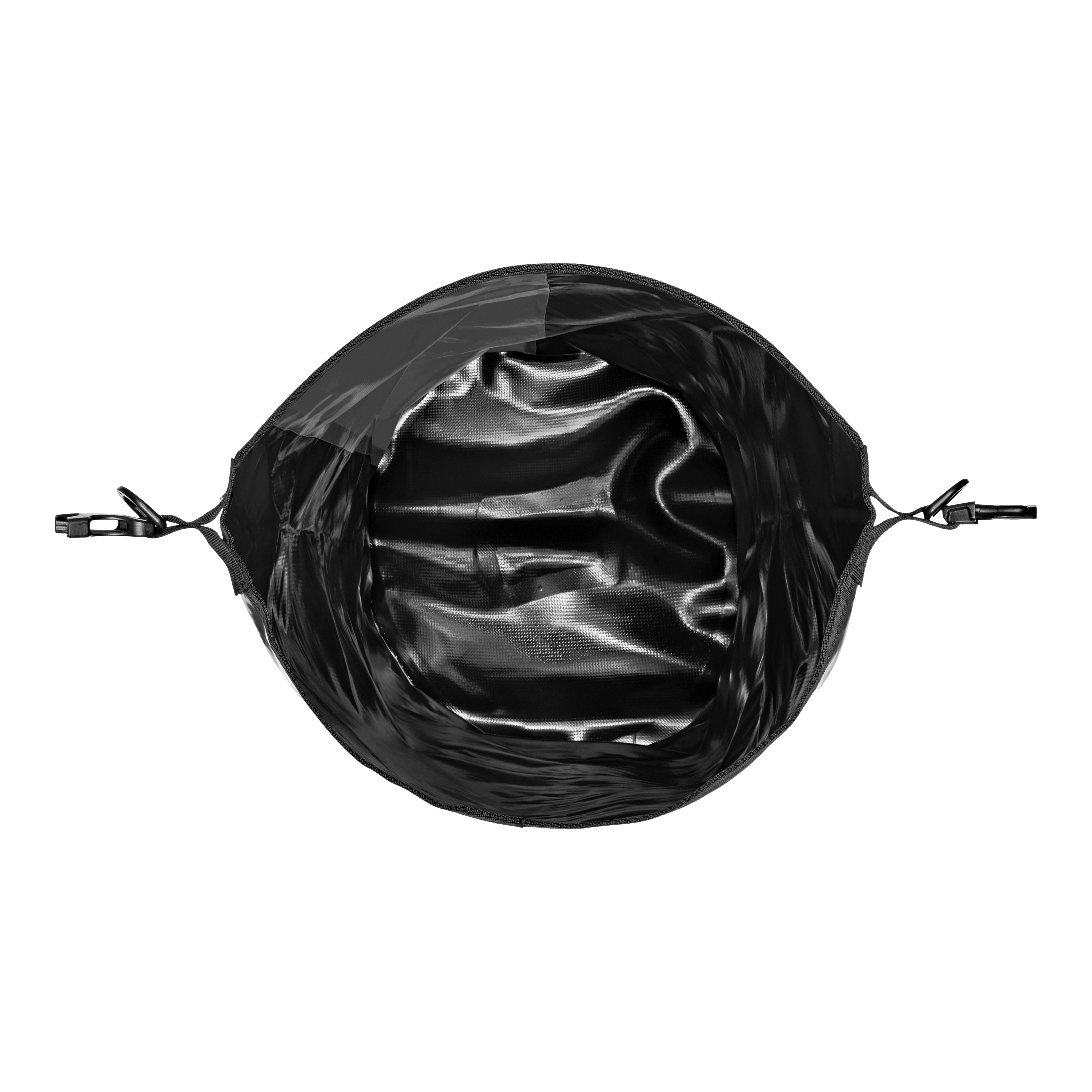 RUCSAC ORTLIEB DRY-BAG 59L Black - slate [3]