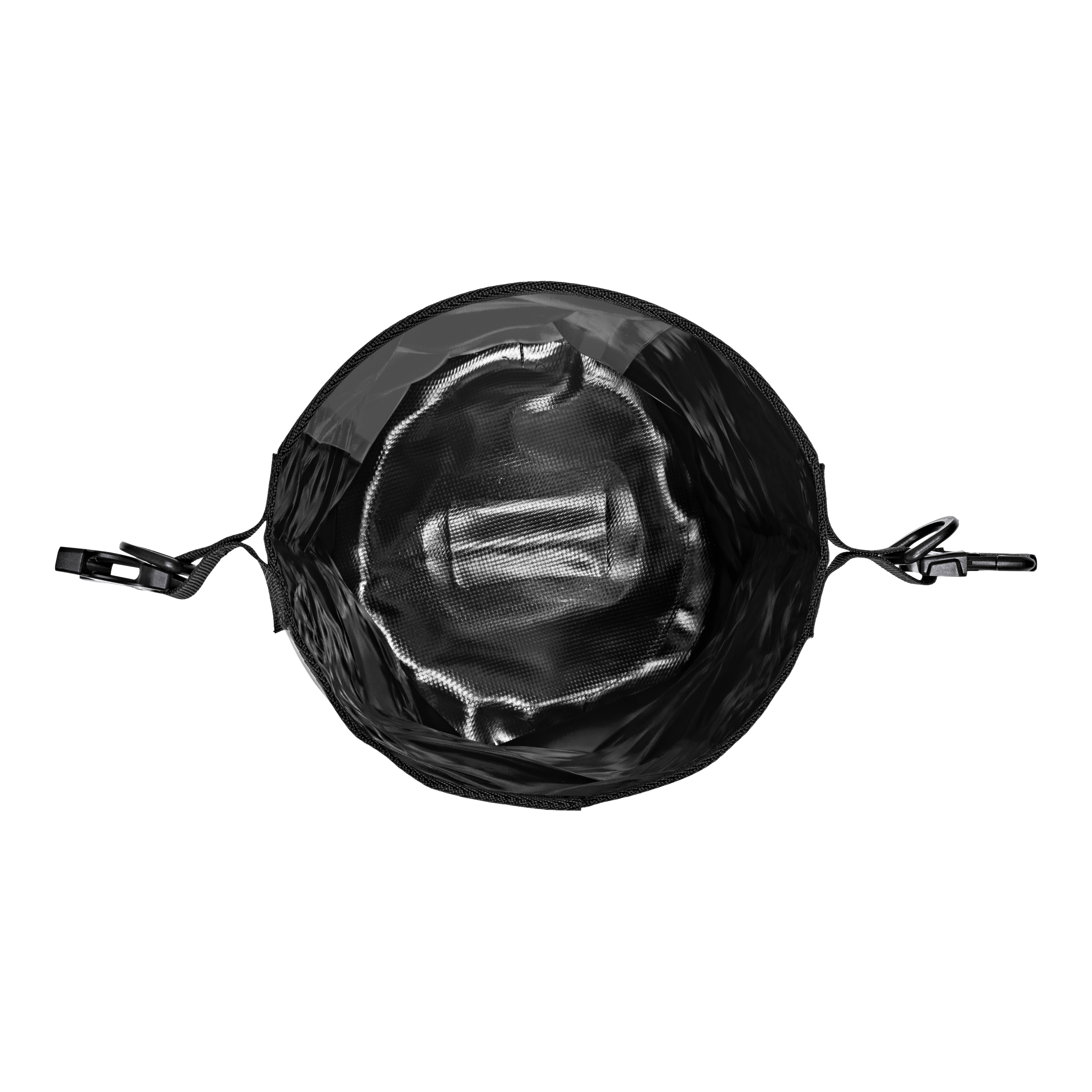 RUCSAC ORTLIEB DRY-BAG 7L Black - slate [4]