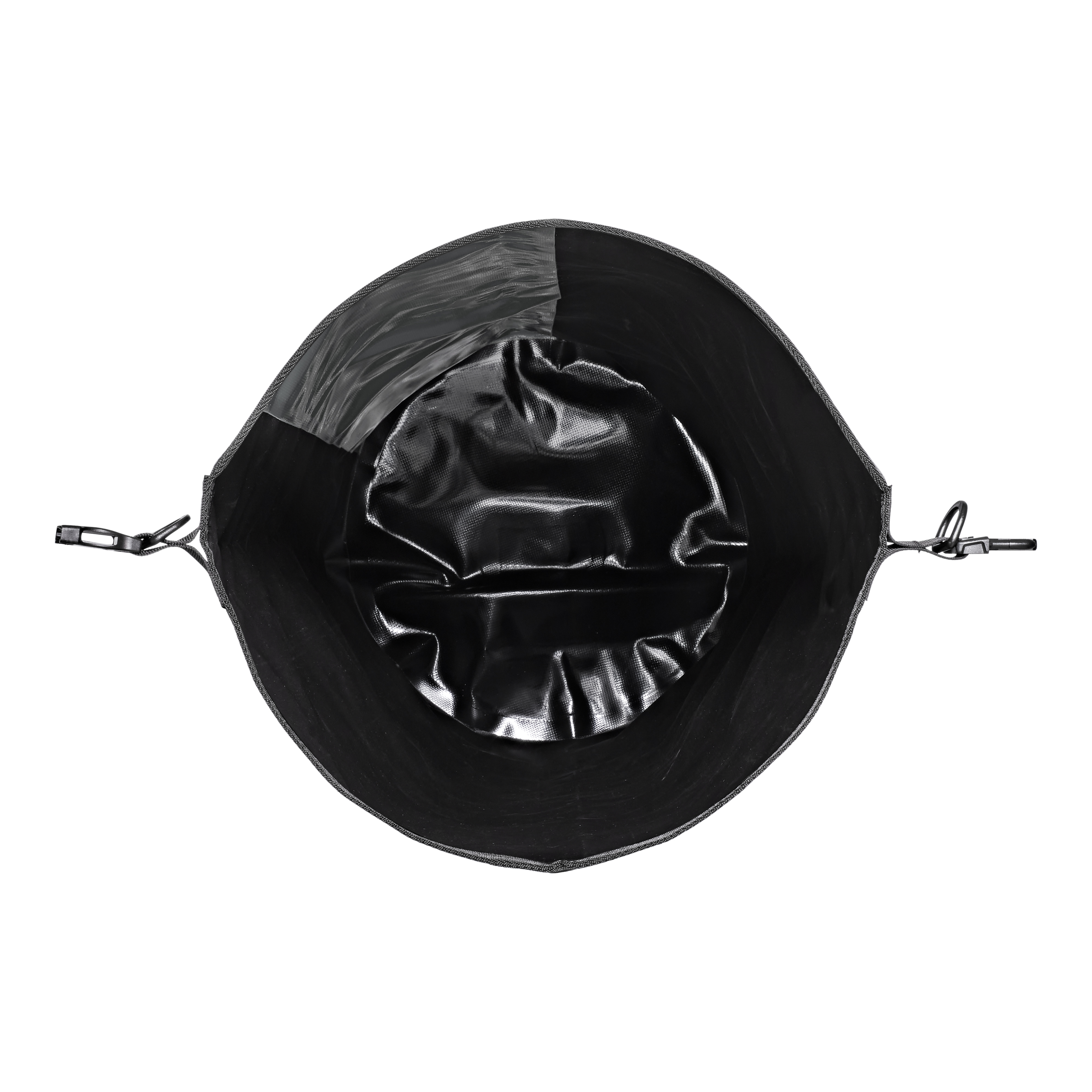 RUCSAC ORTLIEB DRY-BAG HEAVY DUTY BLACK/ASPHALT 79 L [3]