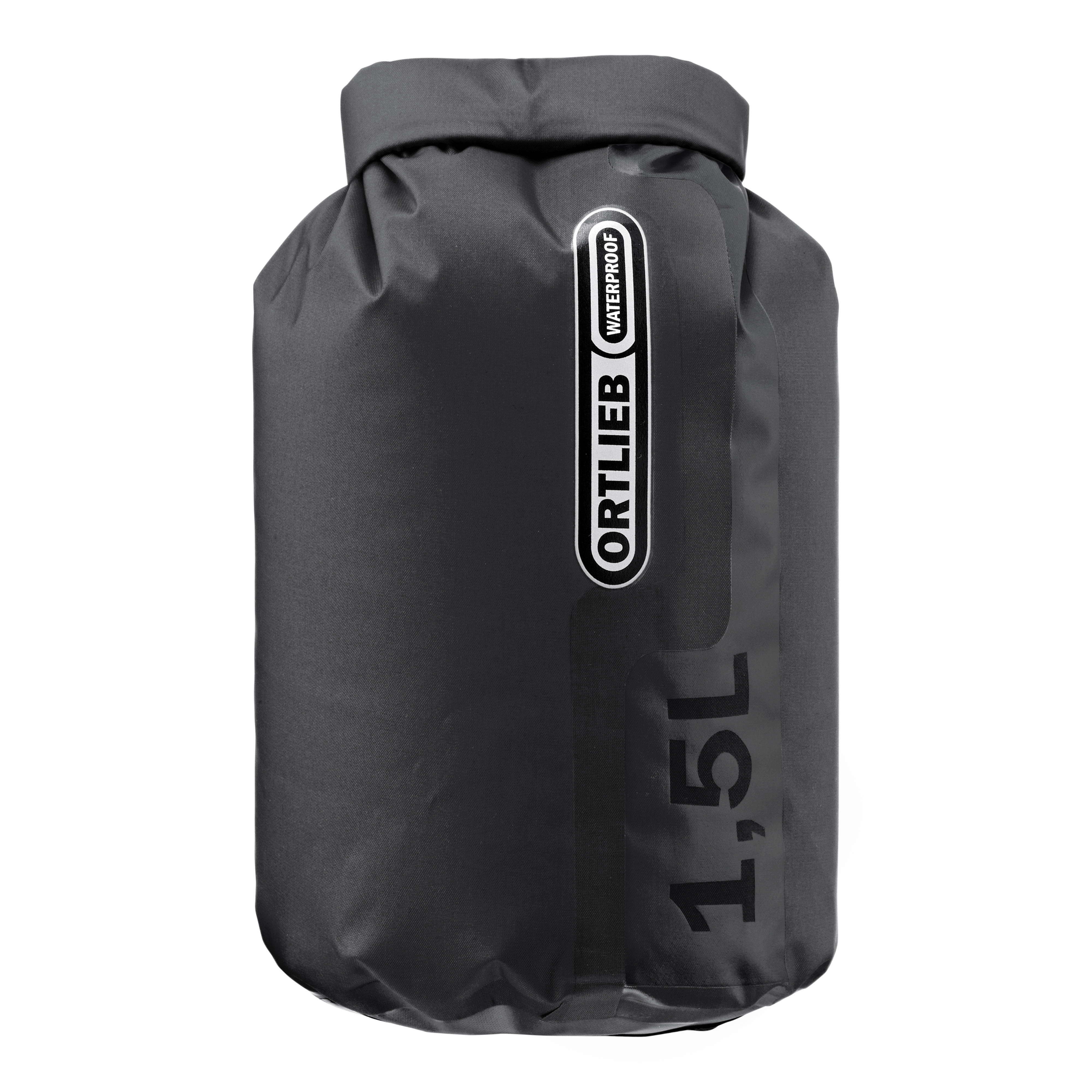 RUCSAC ORTLIEB DRY-BAG LIGHT 1.5L Black [1]