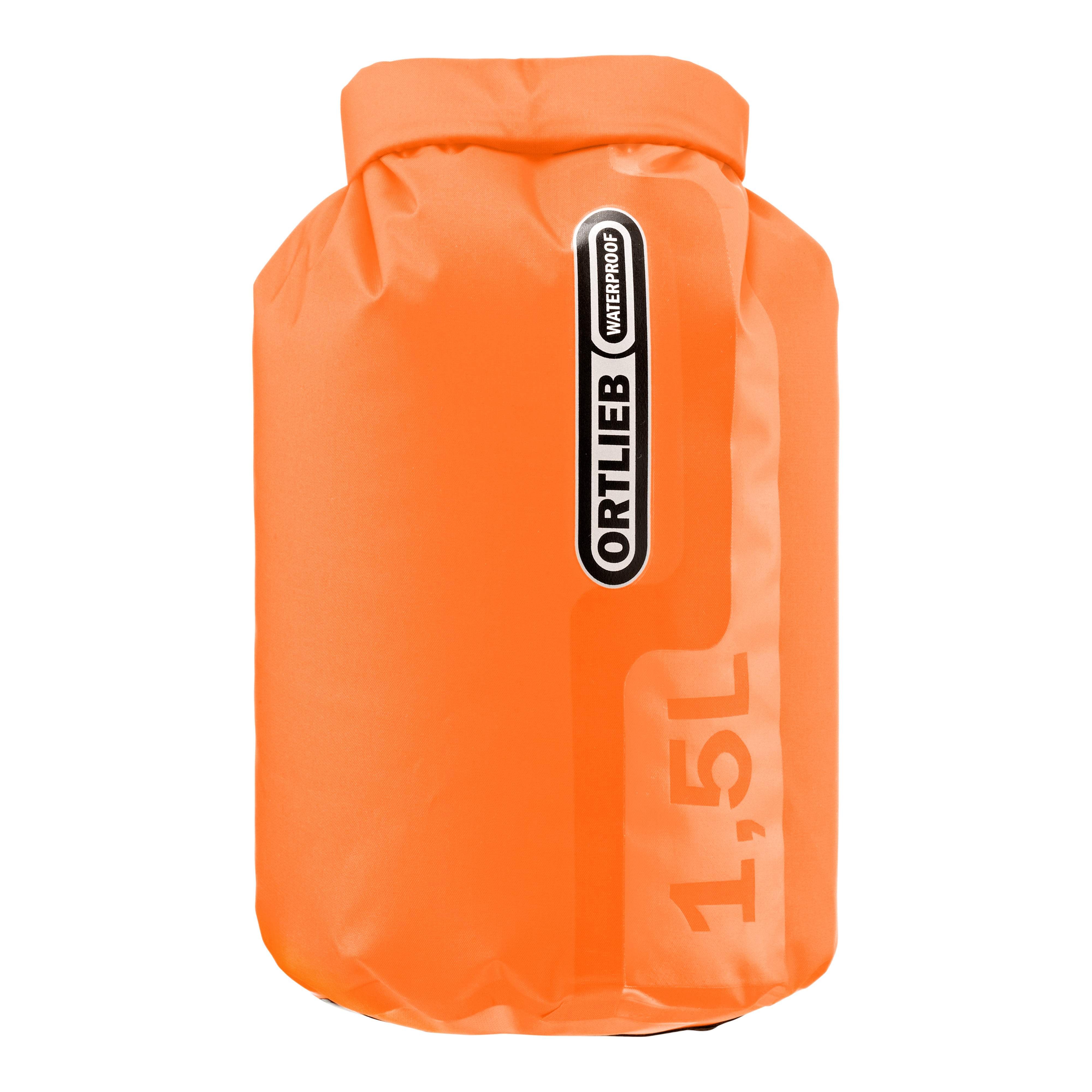 Ciclism - RUCSAC ORTLIEB DRY-BAG LIGHT 1.5L Orange