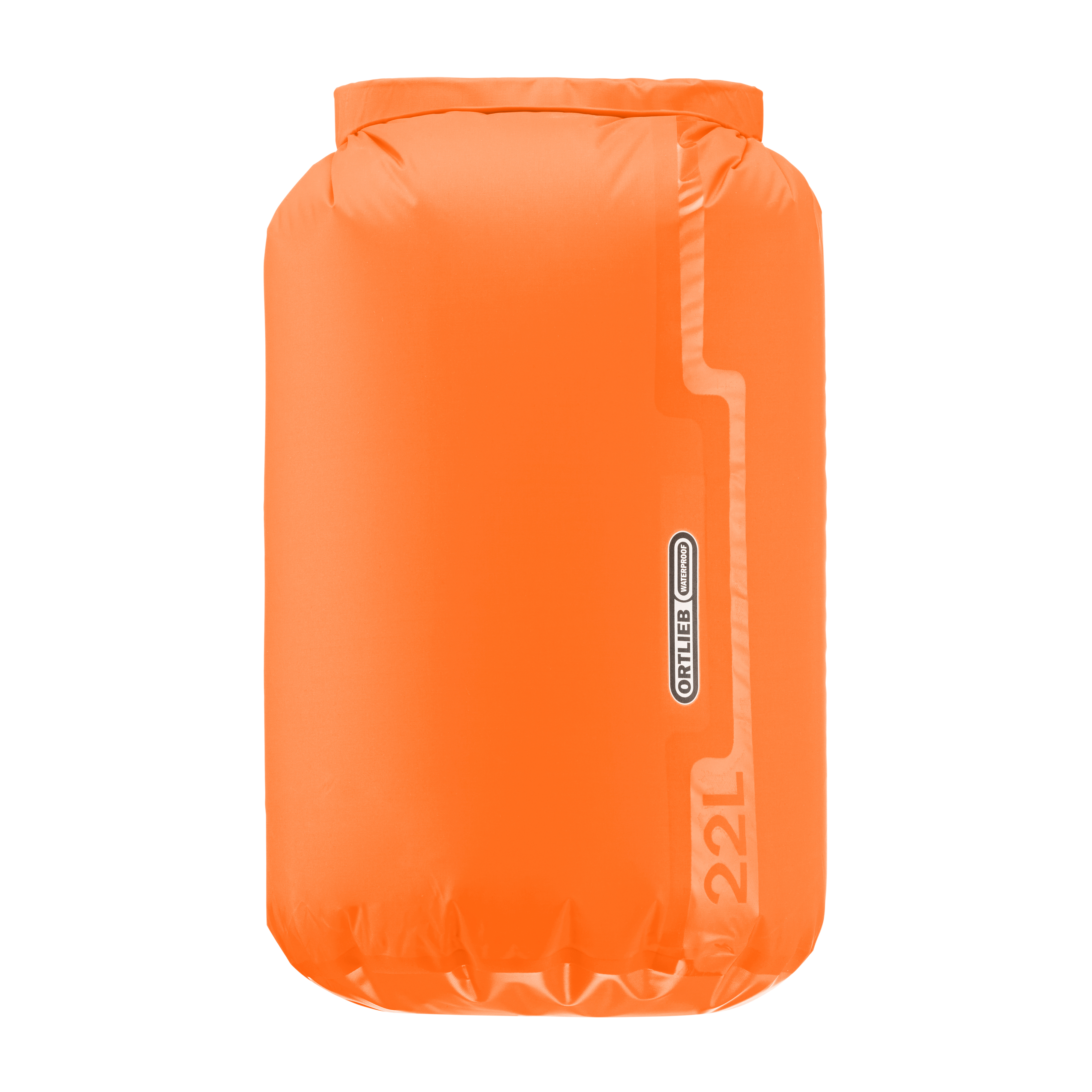 RUCSAC ORTLIEB DRY-BAG LIGHT 22L Orange [1]