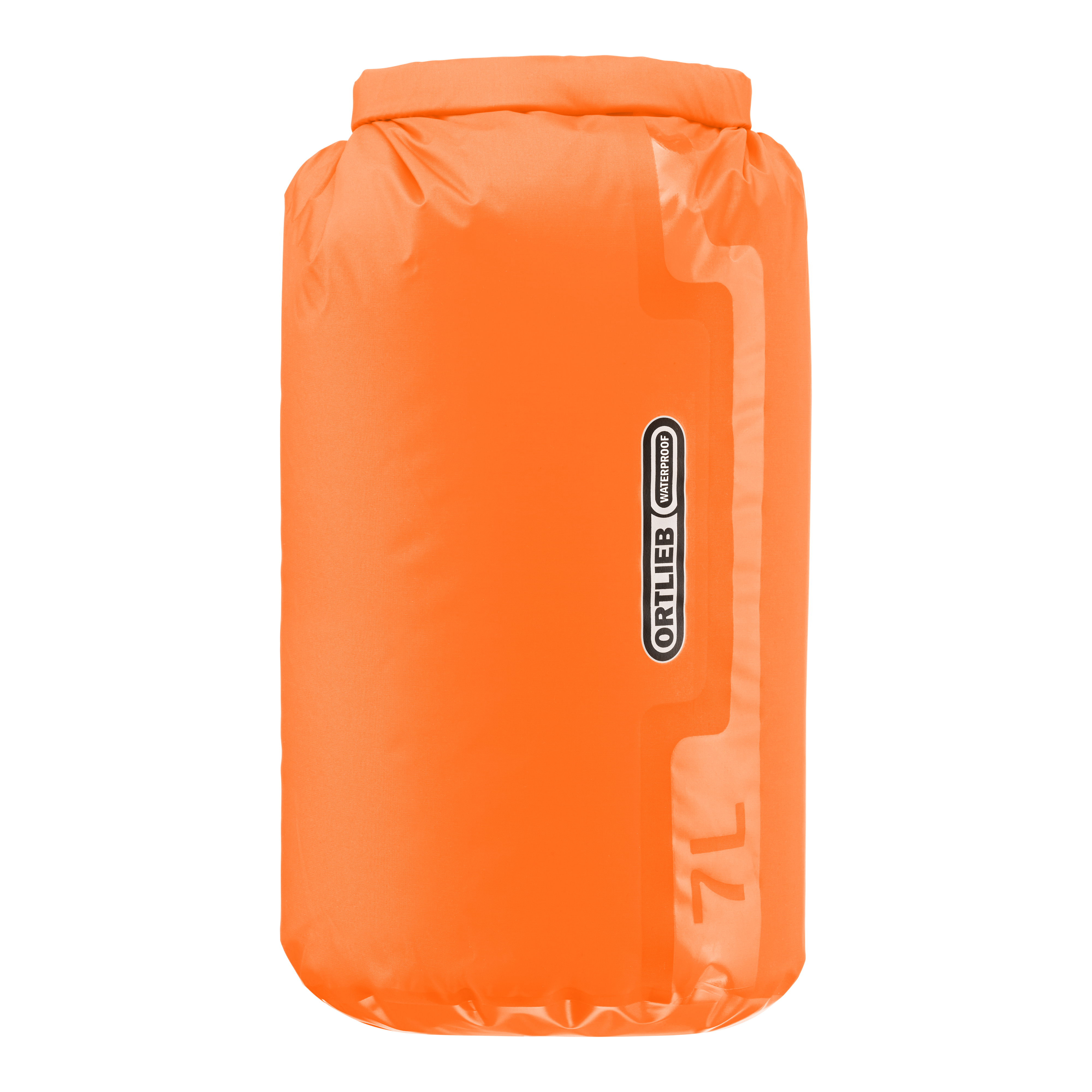 Ciclism - RUCSAC ORTLIEB DRY-BAG LIGHT 7L Orange