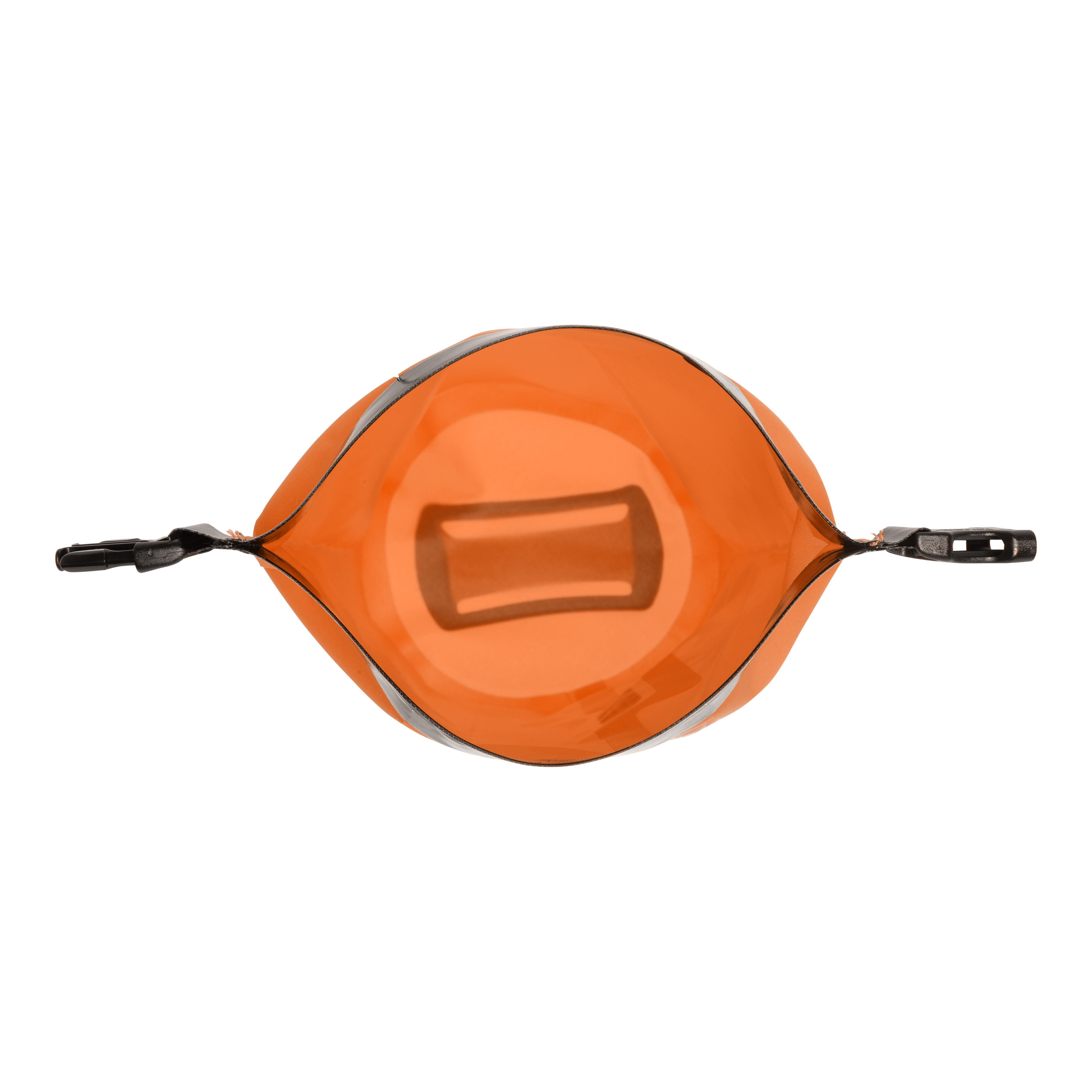 RUCSAC ORTLIEB DRY-BAG LIGHT 7L Orange [4]