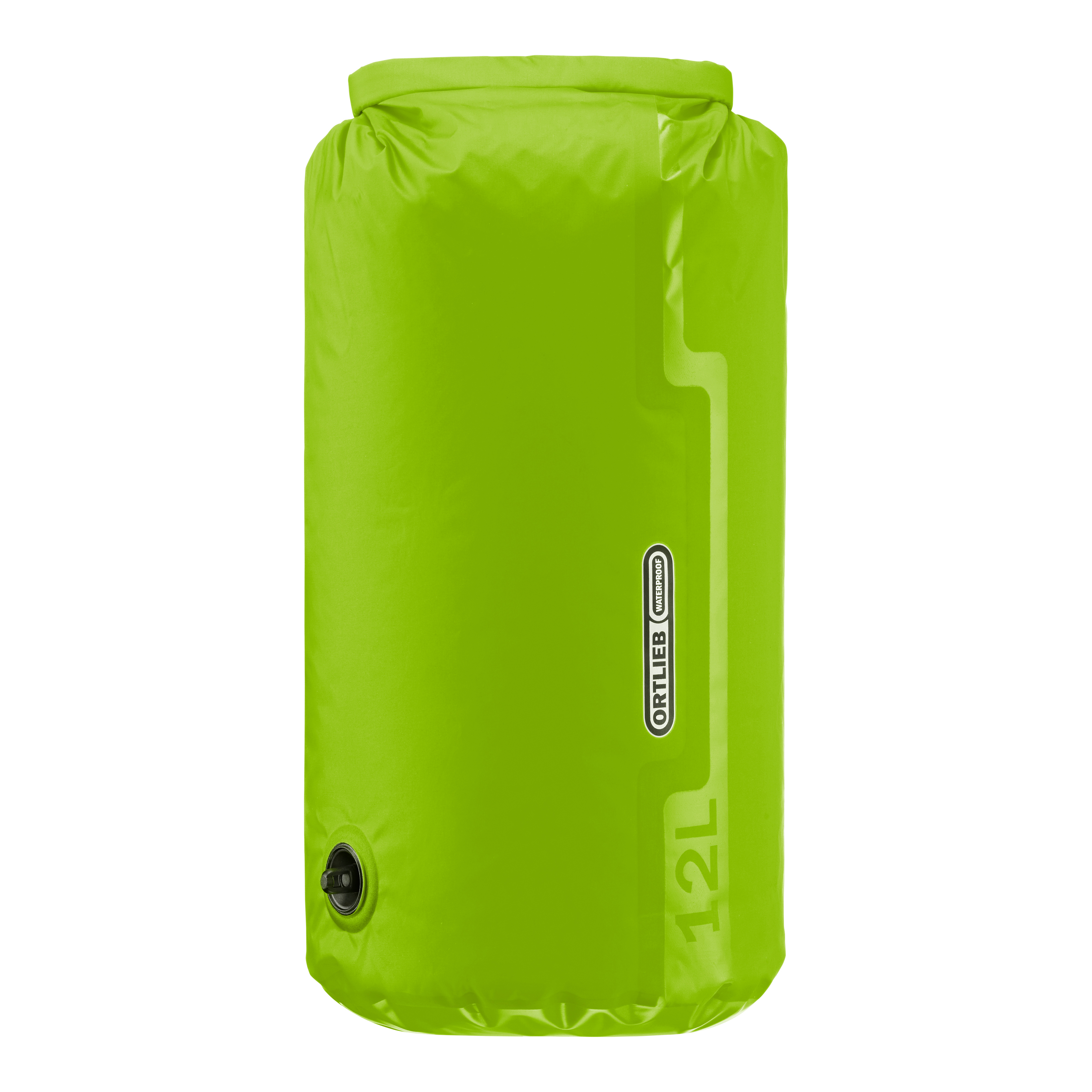 Ciclism - RUCSAC ORTLIEB DRY-BAG LIGHT VALVE 12L Light green
