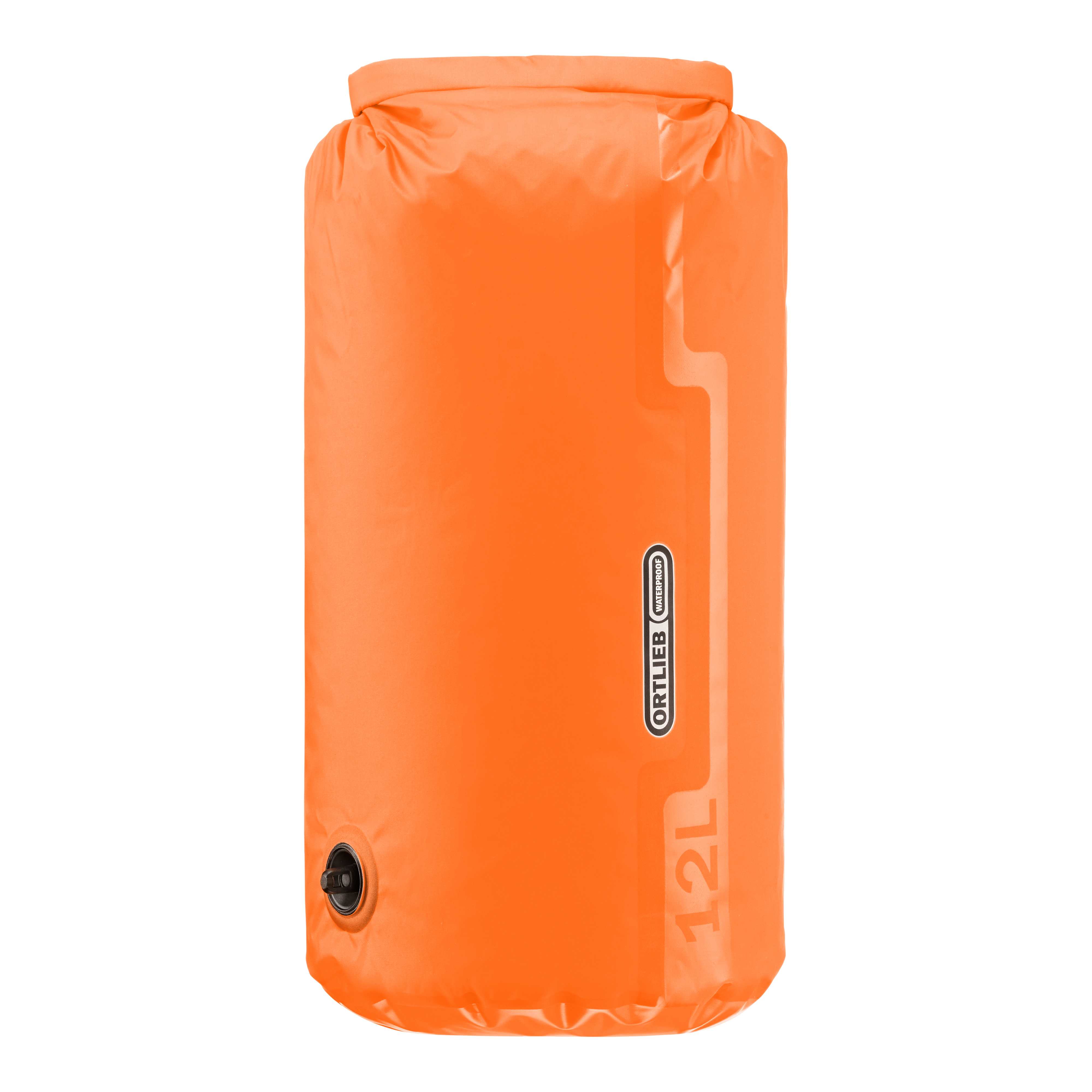 RUCSAC ORTLIEB DRY-BAG LIGHT VALVE 12L Orange [1]