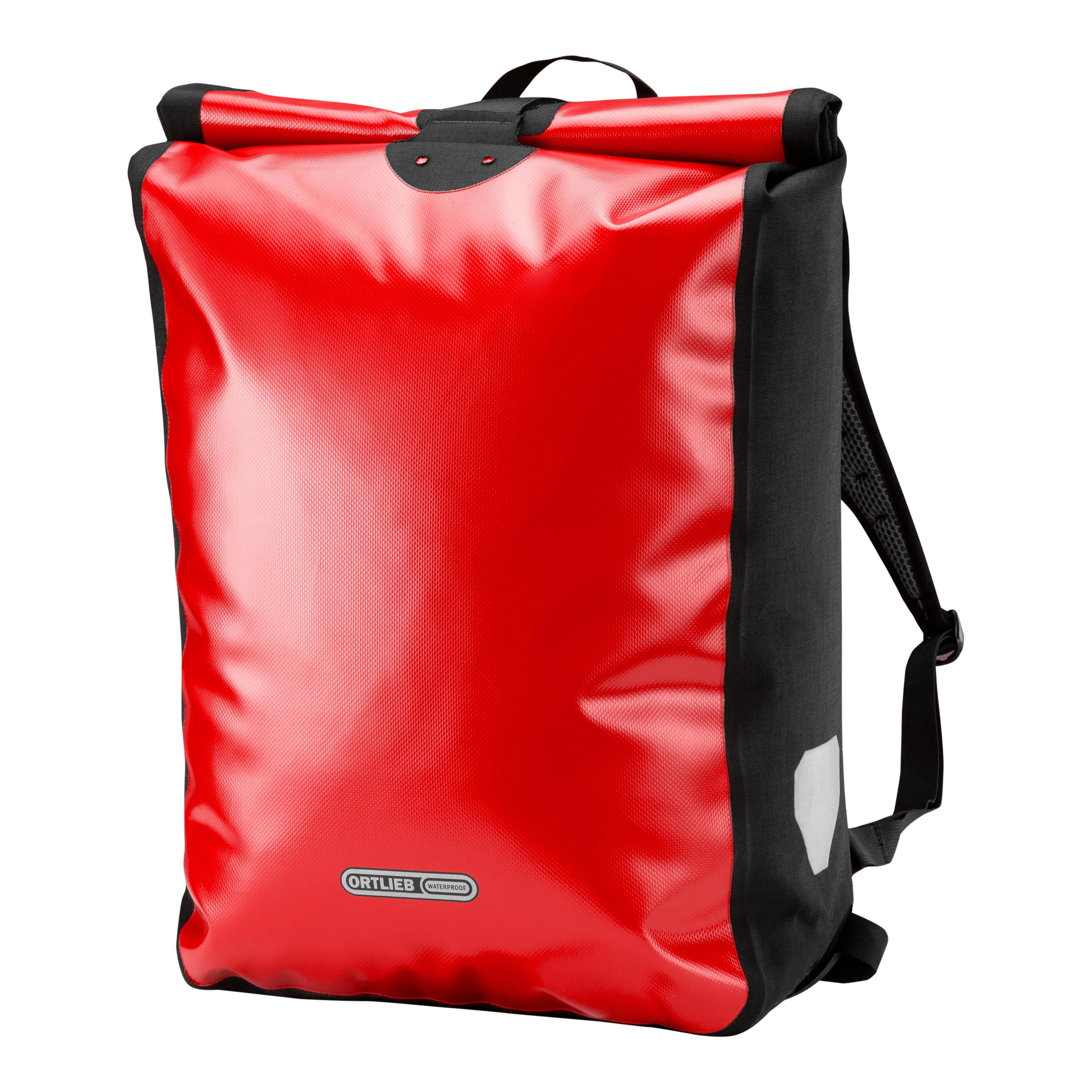 Ciclism - RUCSAC ORTLIEB MESSENGER-BAG 39L Red - black