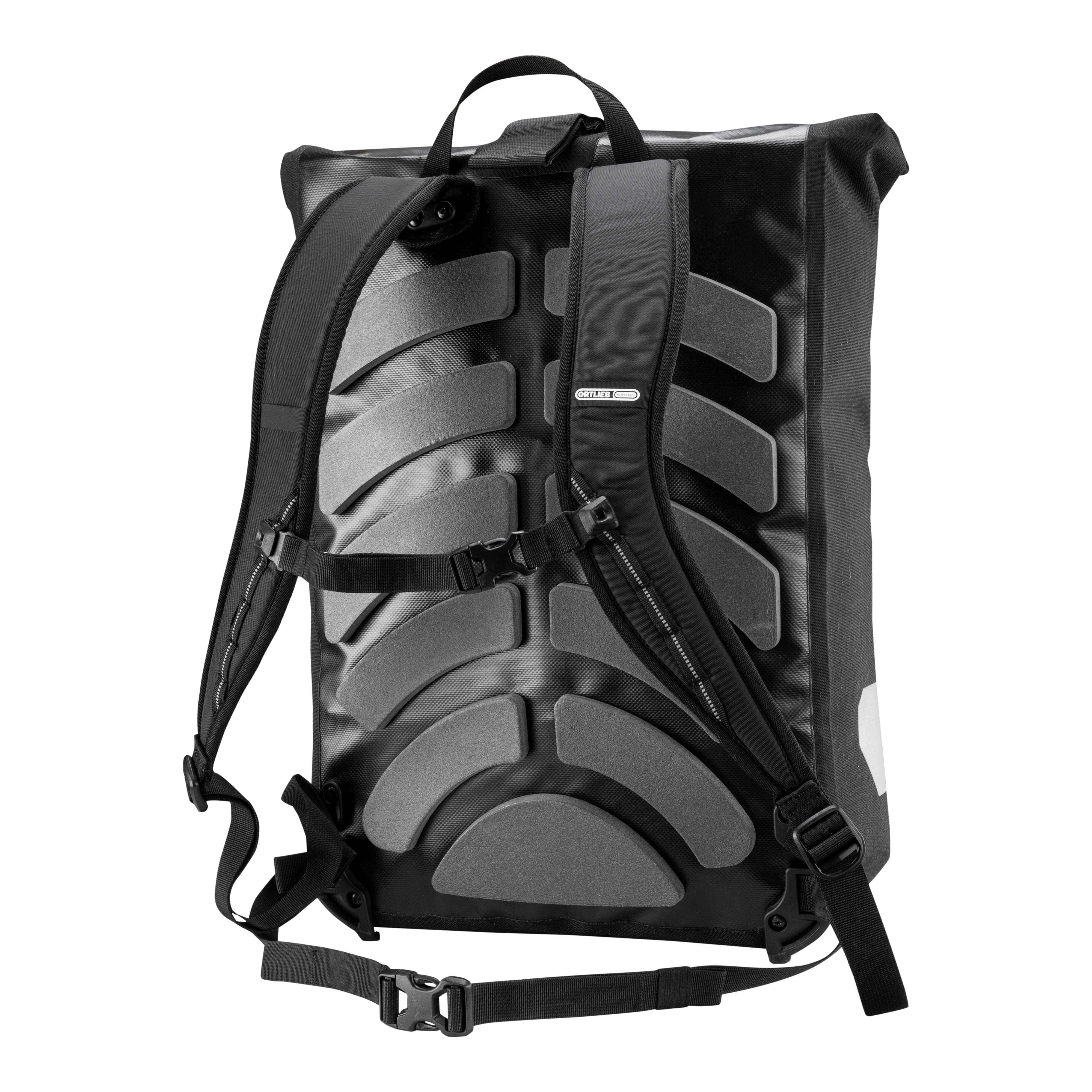 RUCSAC ORTLIEB MESSENGER-BAG PRO 39L Black [1]