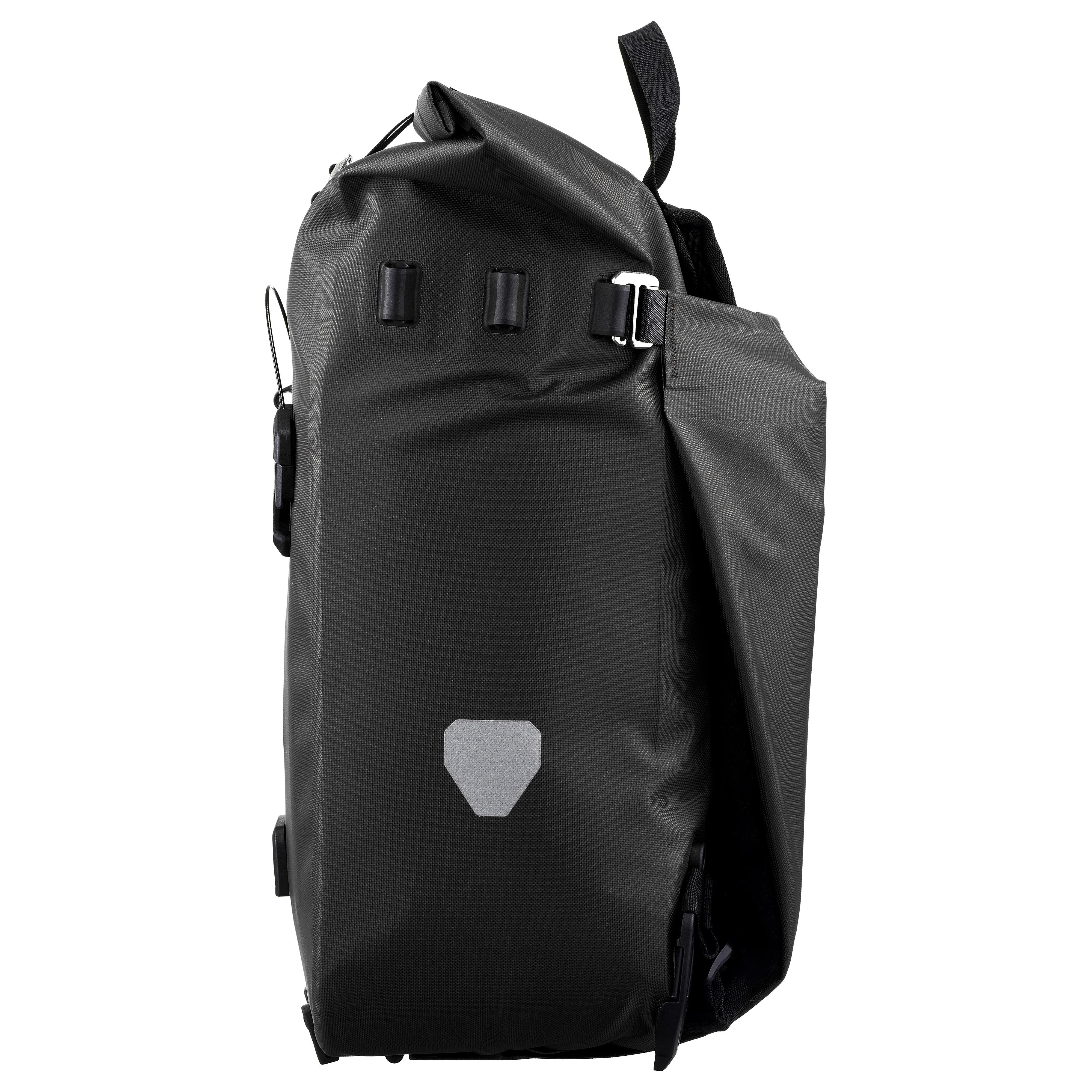 RUCSAC ORTLIEB VARIO 20L Black QL 3.1 [2]