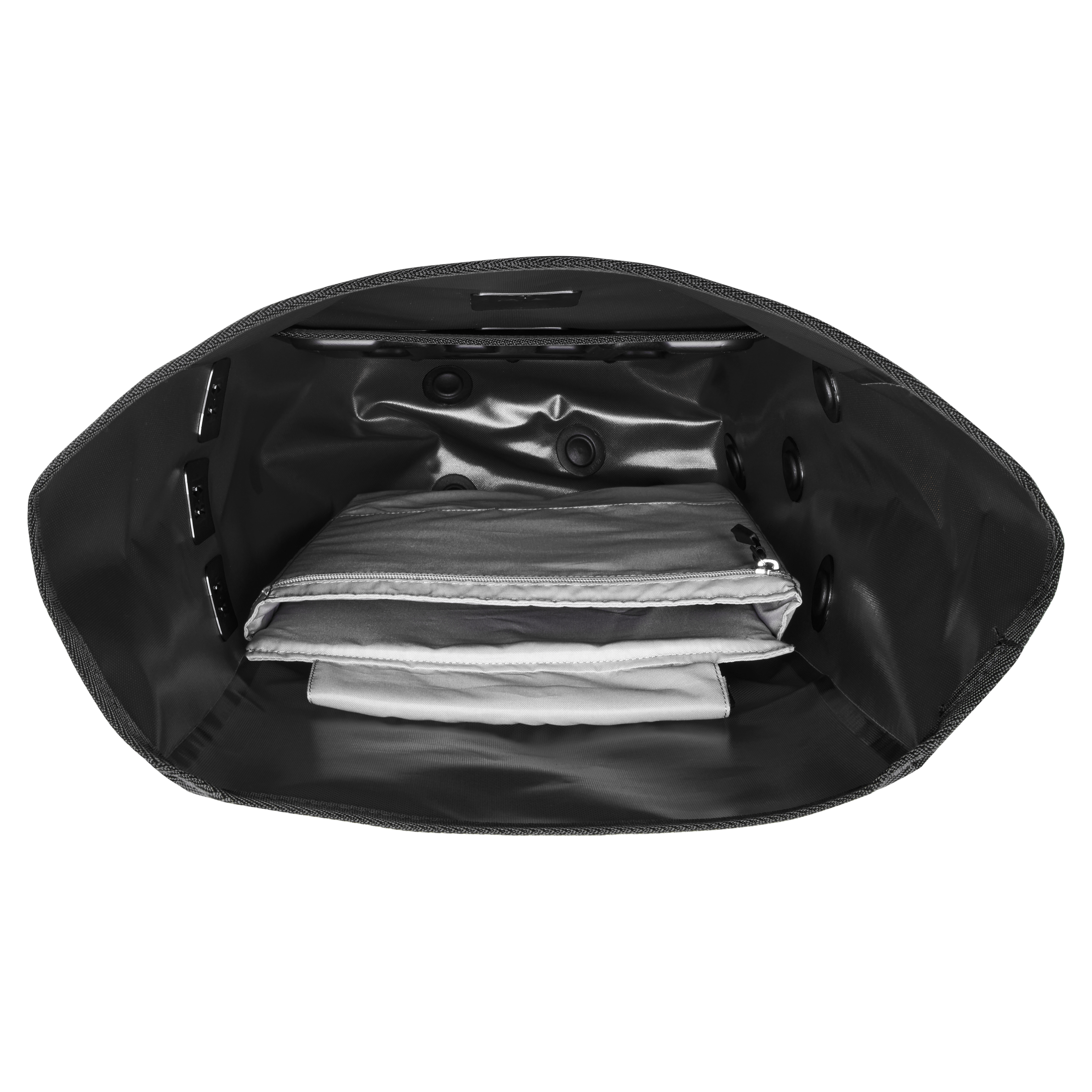 RUCSAC ORTLIEB VARIO 20L Black QL 3.1 [3]