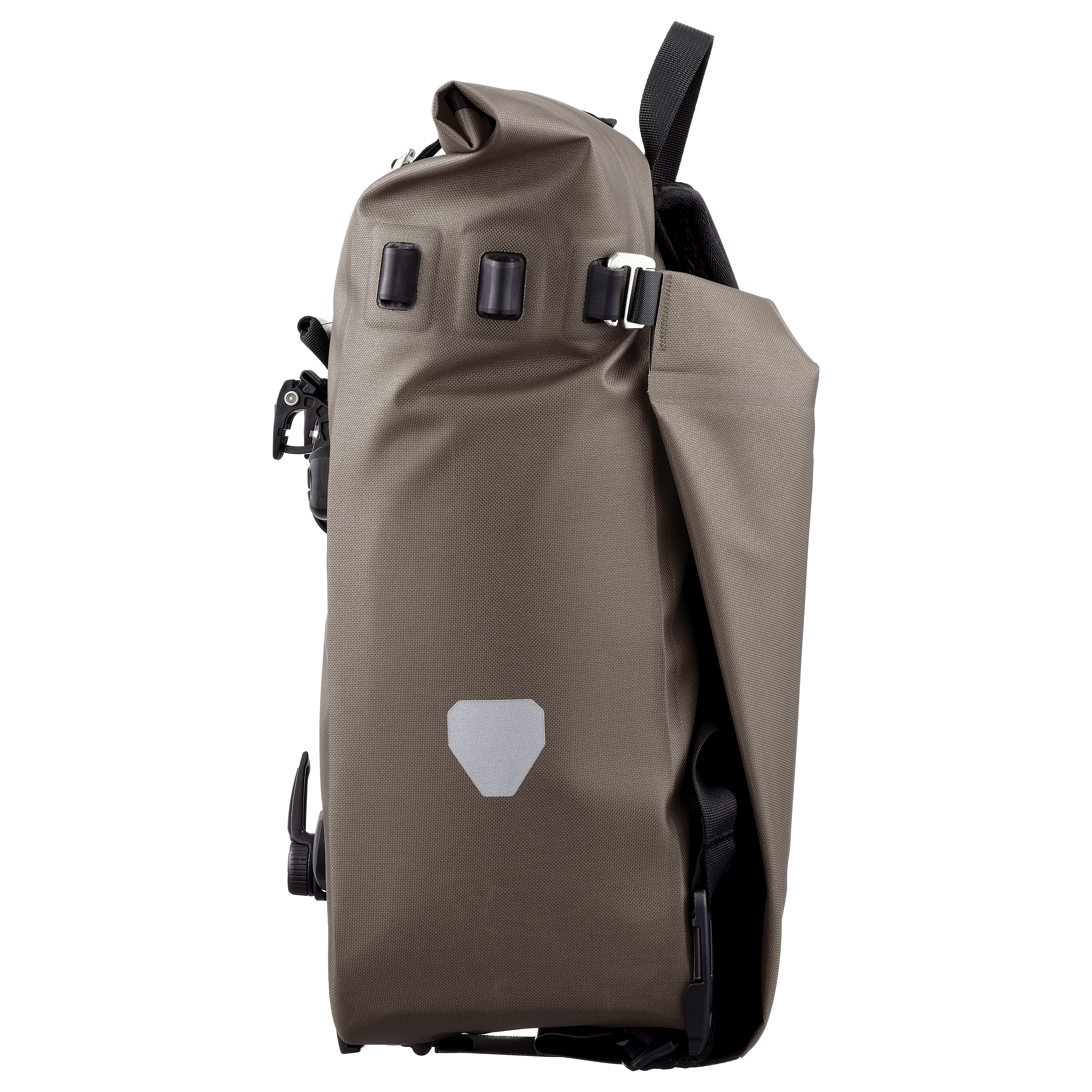 RUCSAC ORTLIEB VARIO 20L Dark sand QL 2.1 [2]