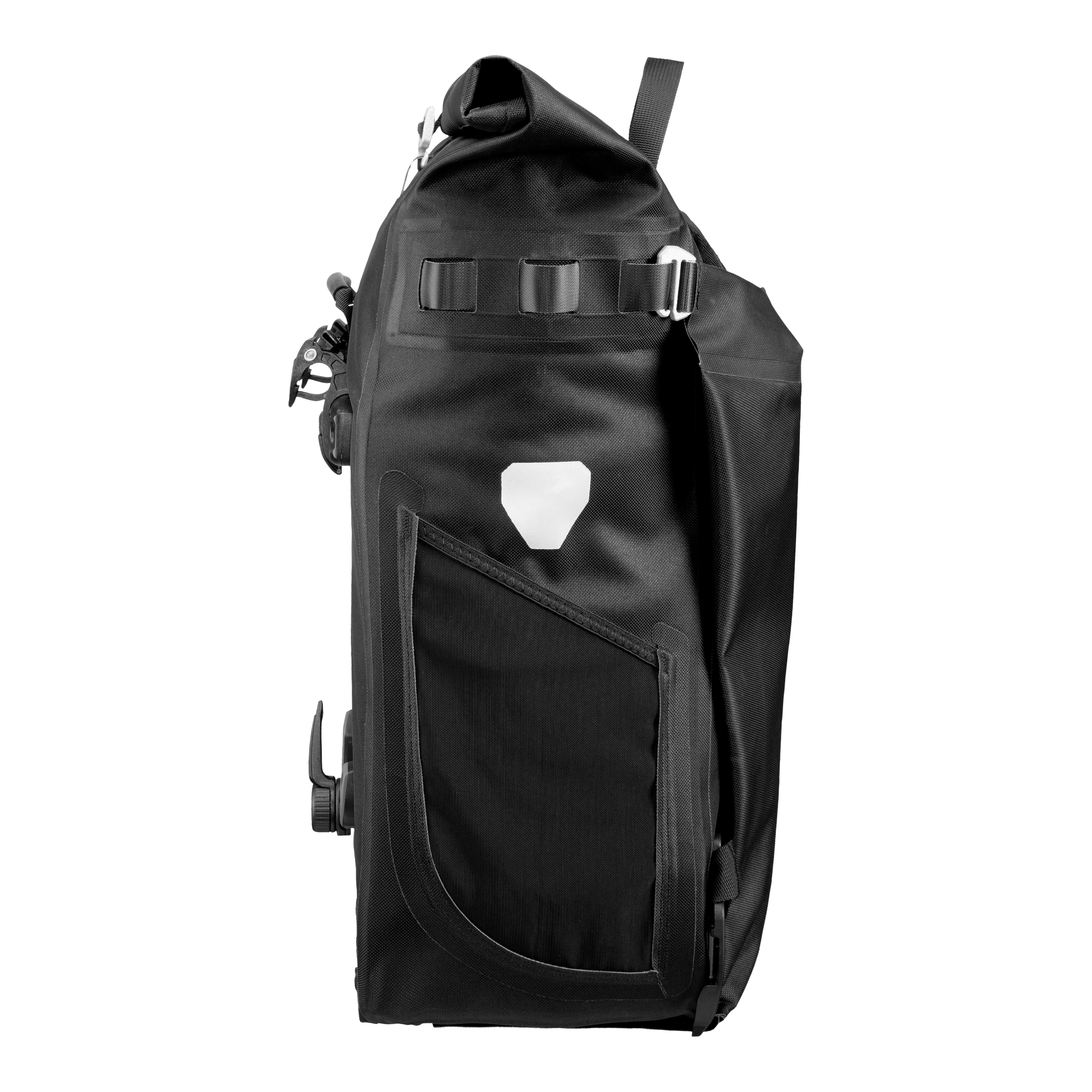 RUCSAC ORTLIEB VARIO 26L Black QL 2.1 [3]