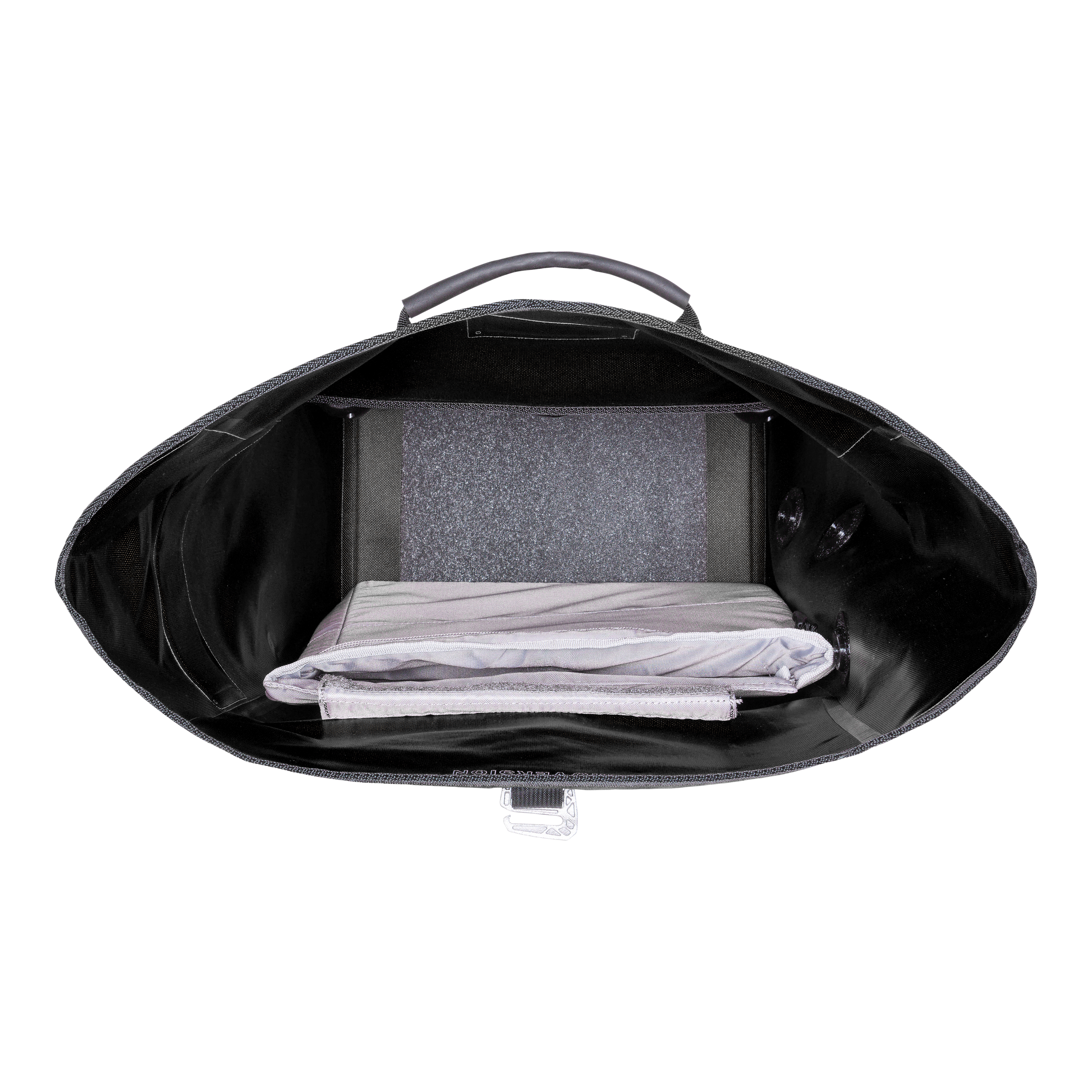 RUCSAC ORTLIEB VARIO 26L Black QL 2.1 [4]