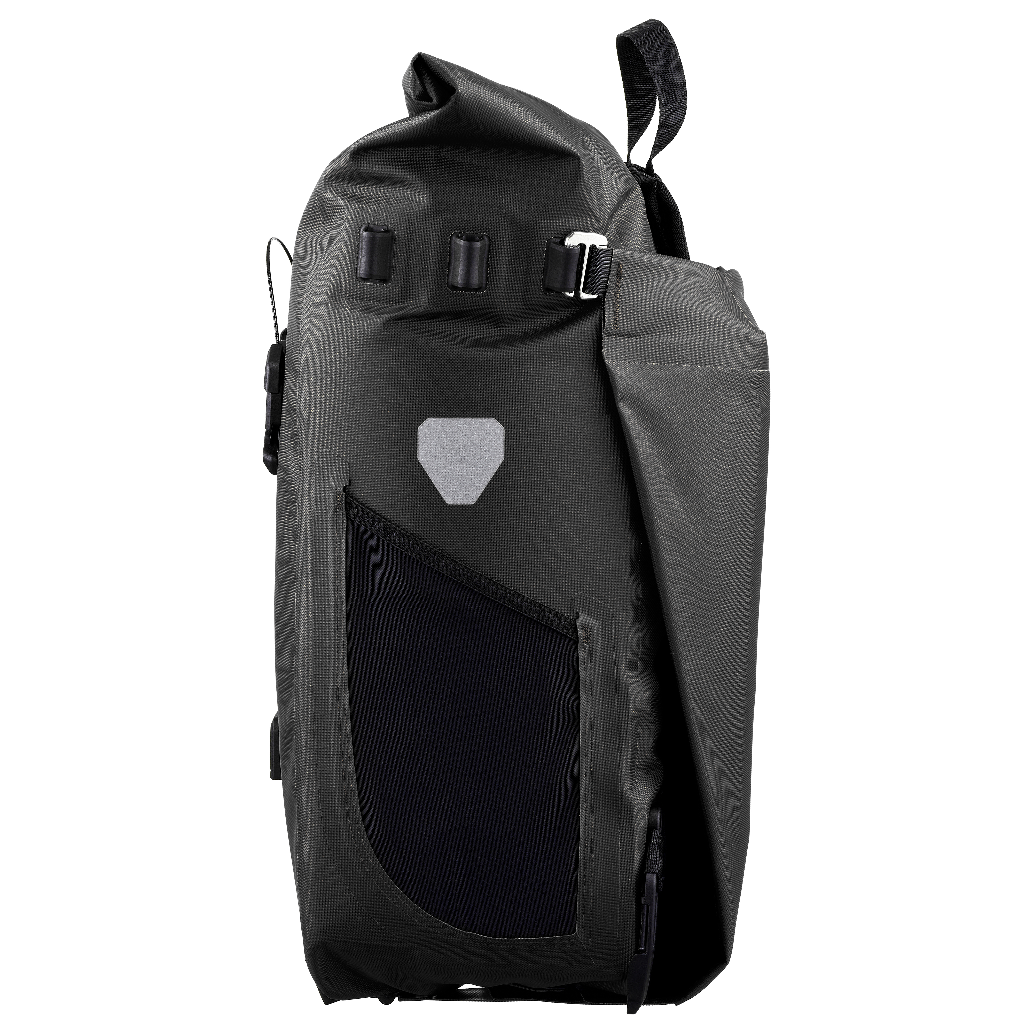 RUCSAC ORTLIEB VARIO 26L Black QL 3.1 [2]