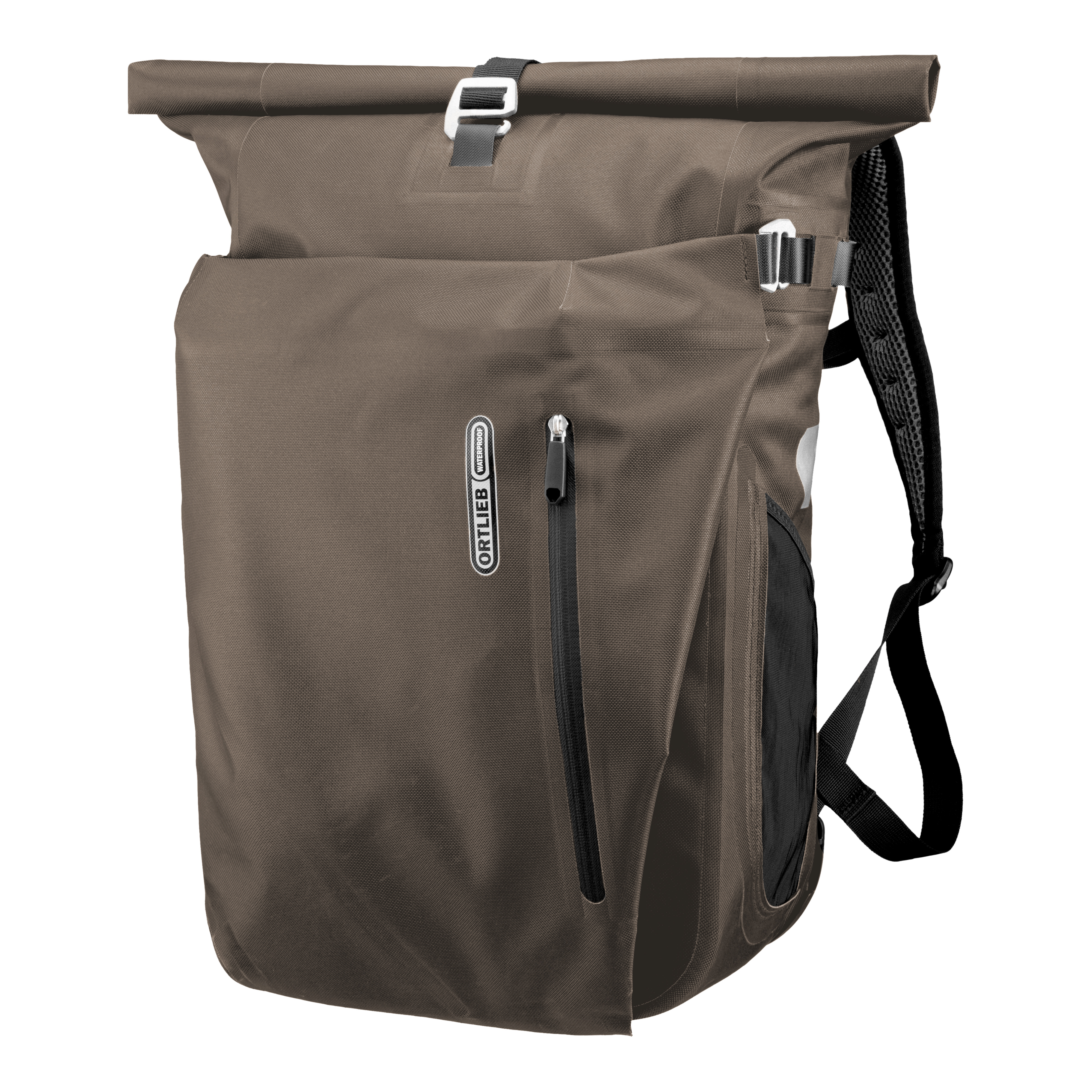 Ciclism - RUCSAC ORTLIEB VARIO 26L Dark sand QL 2.1
