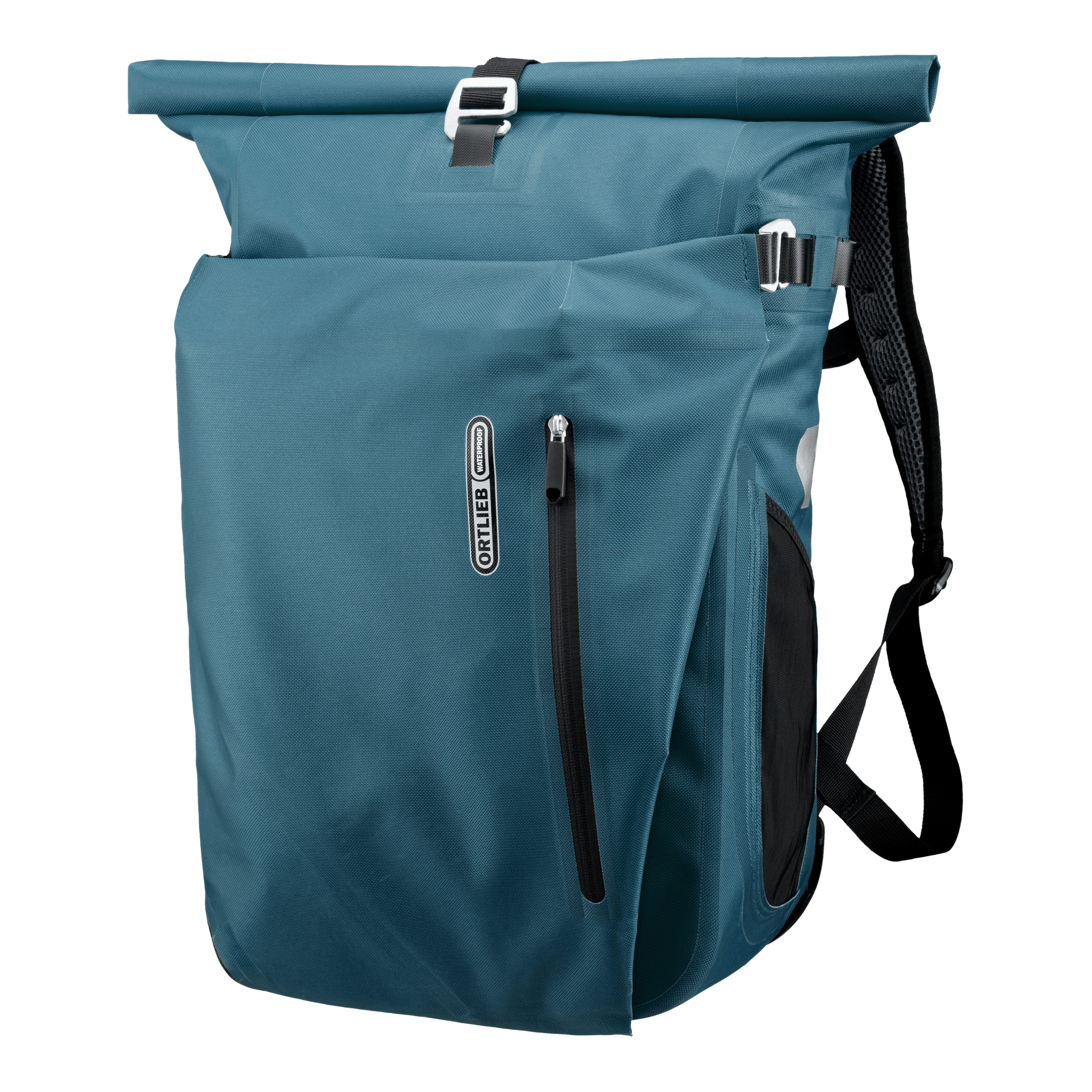 Ciclism - RUCSAC ORTLIEB VARIO 26L Petrol Ql 2.1