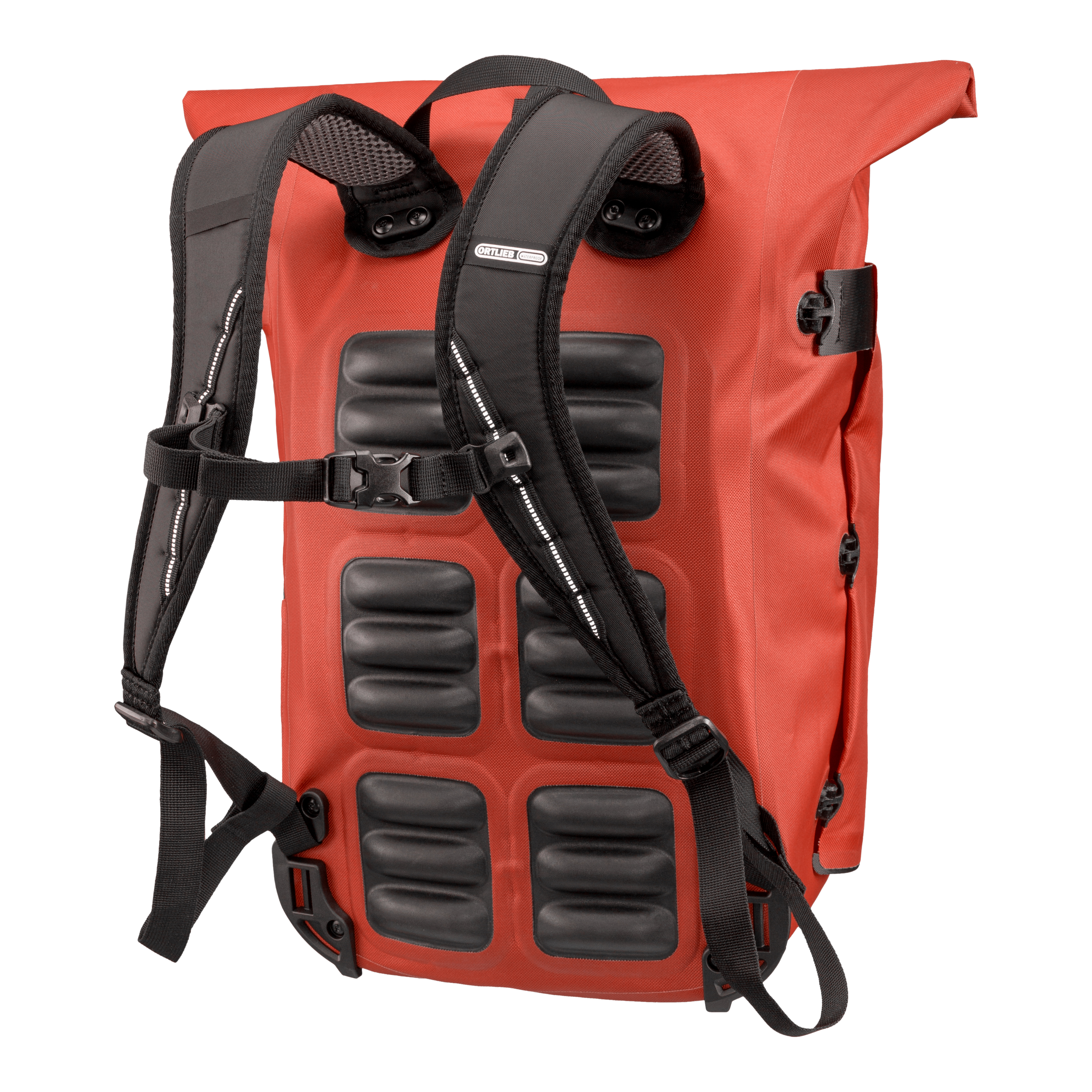 RUCSAC ORTLIEB VARIO 26L Rooibos Ql 2.1 [2]