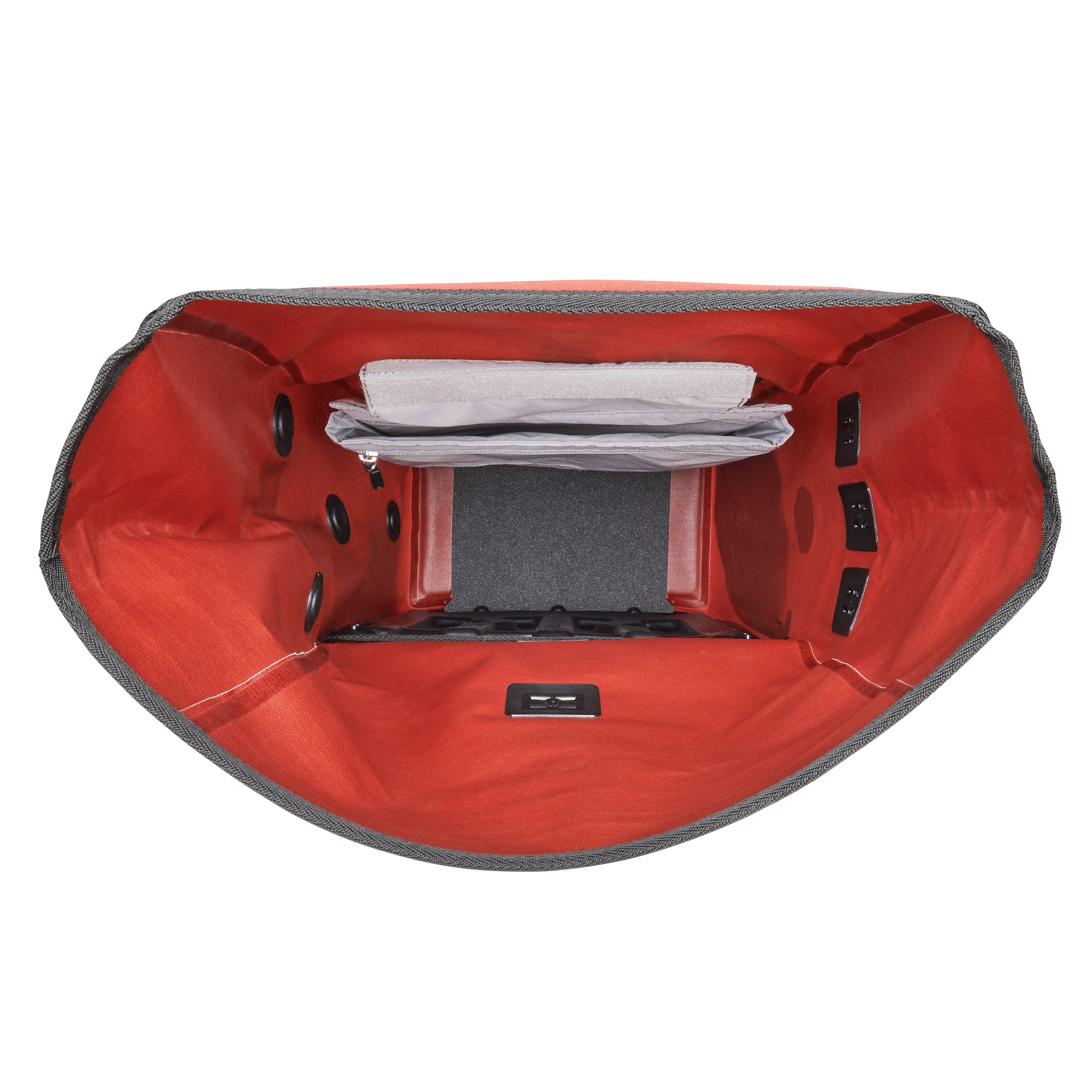 RUCSAC ORTLIEB VARIO PLUS 26L Dark chili [3]