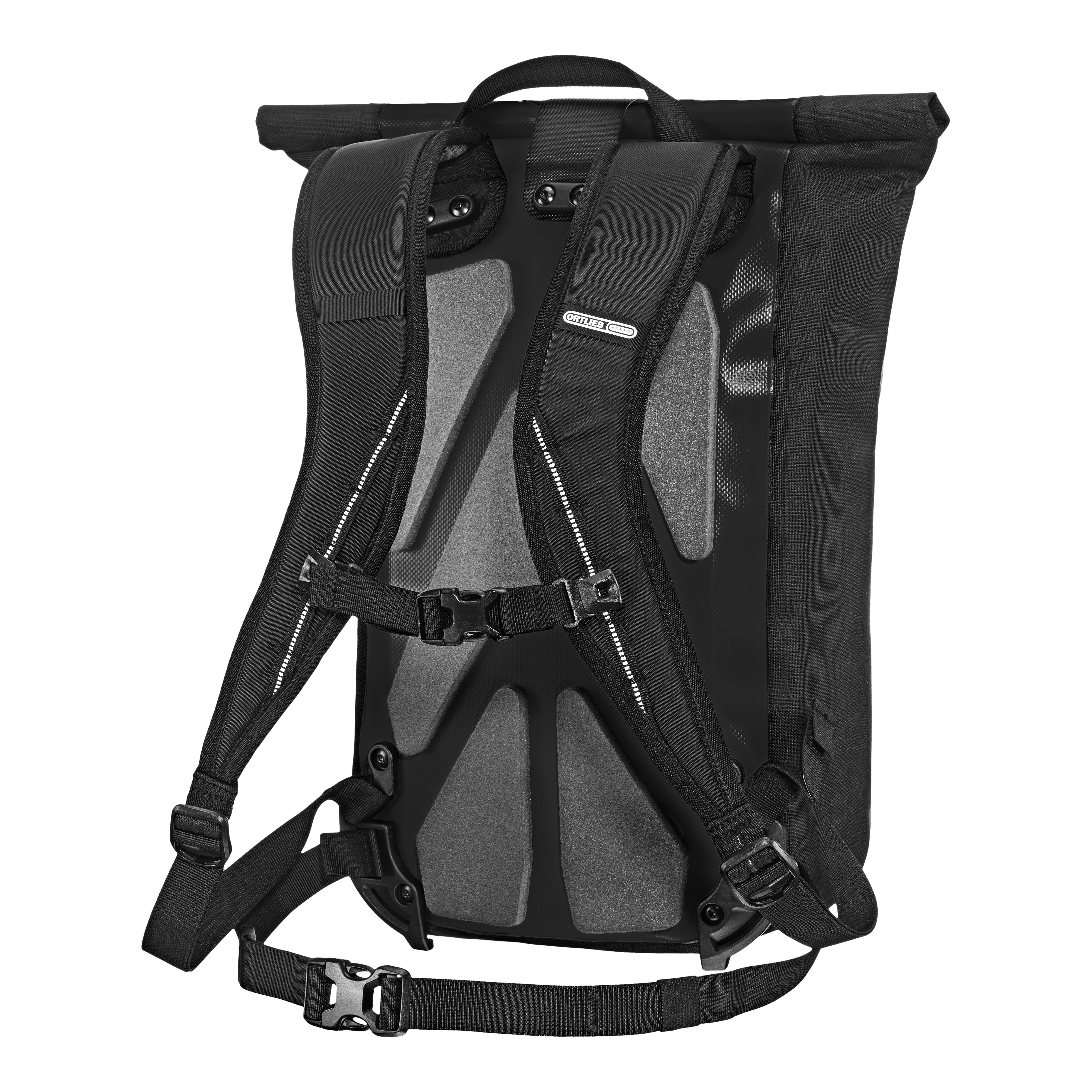 RUCSAC ORTLIEB VELOCITY 17L Black [1]