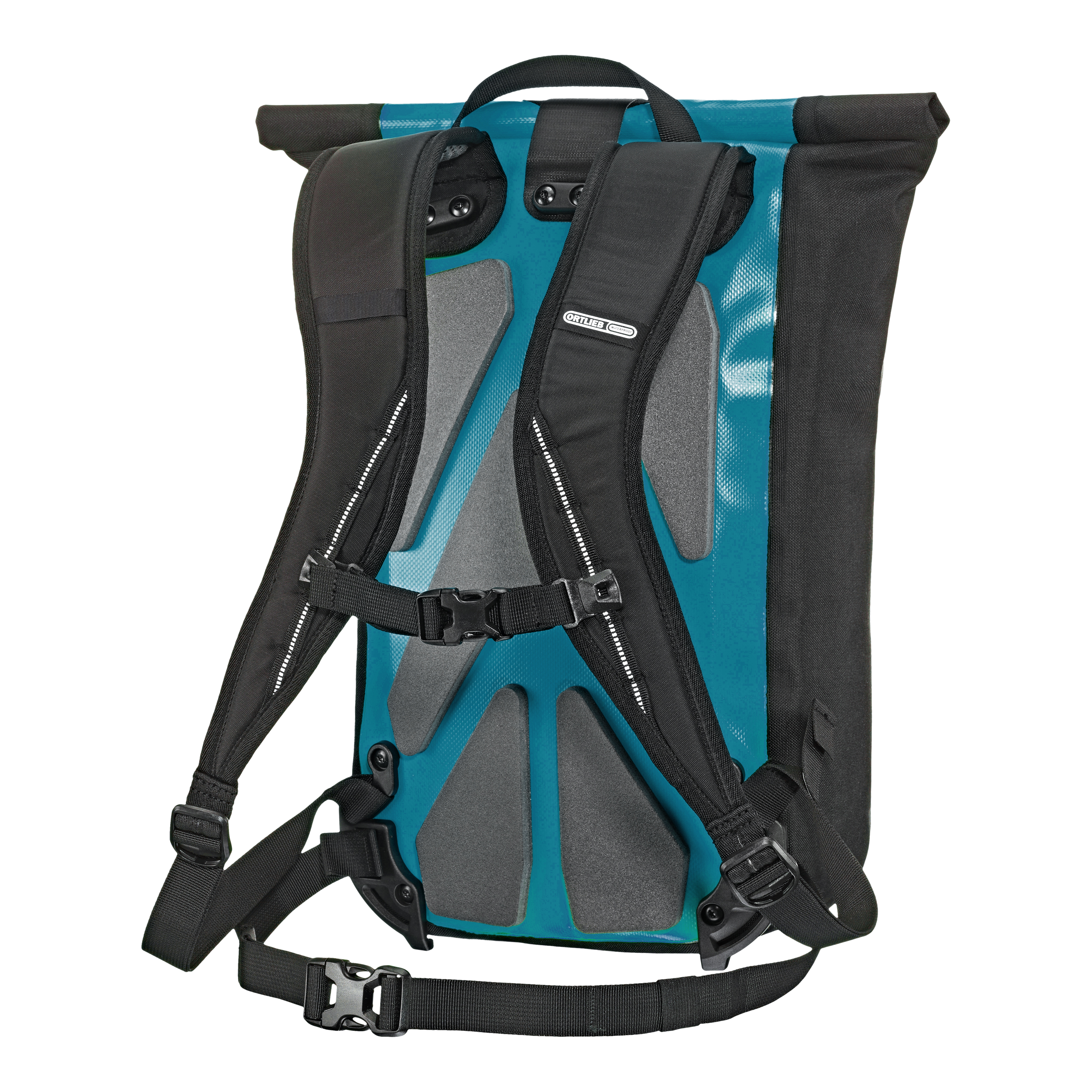 RUCSAC ORTLIEB VELOCITY 17L Petrol - black [1]