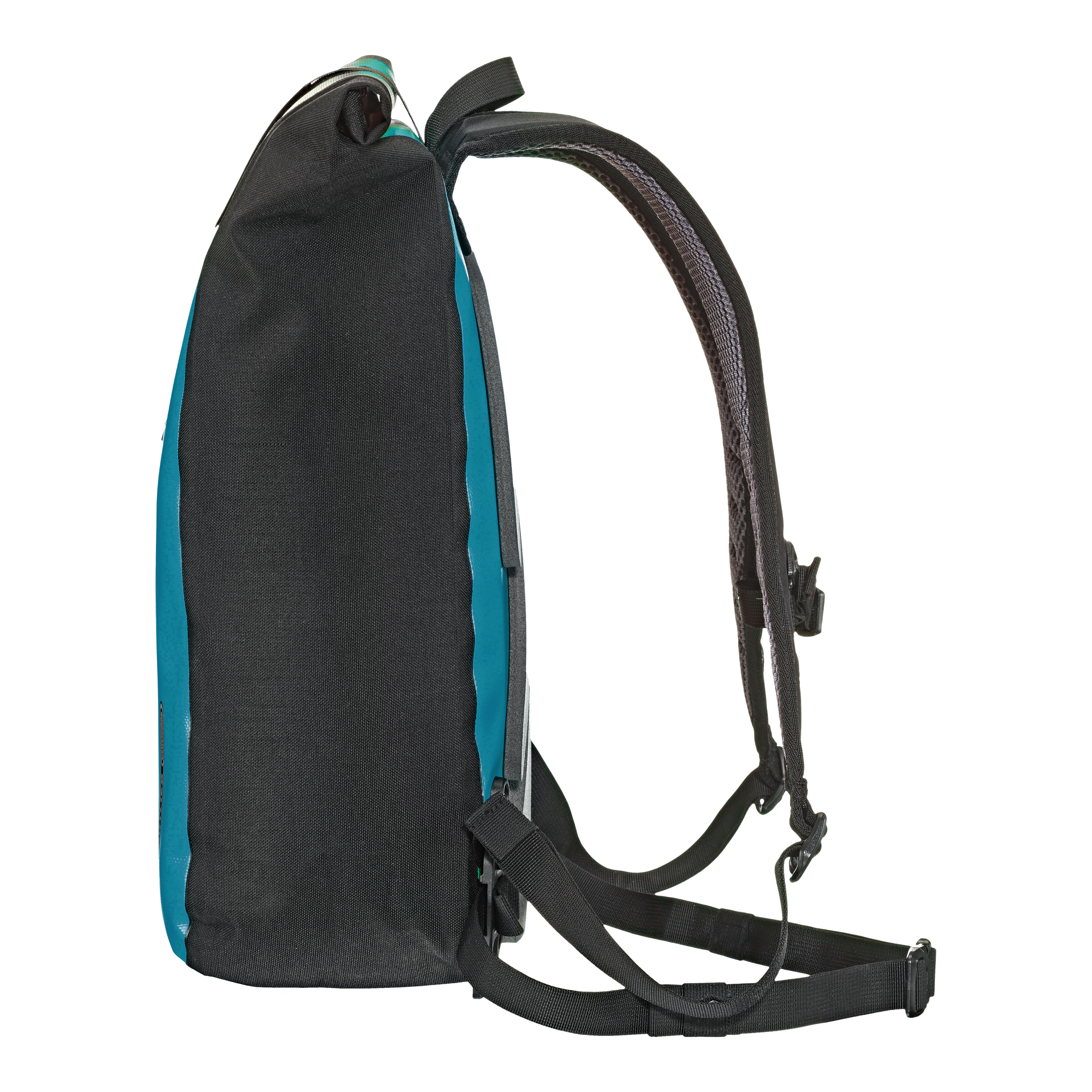 RUCSAC ORTLIEB VELOCITY 17L Petrol - black [2]