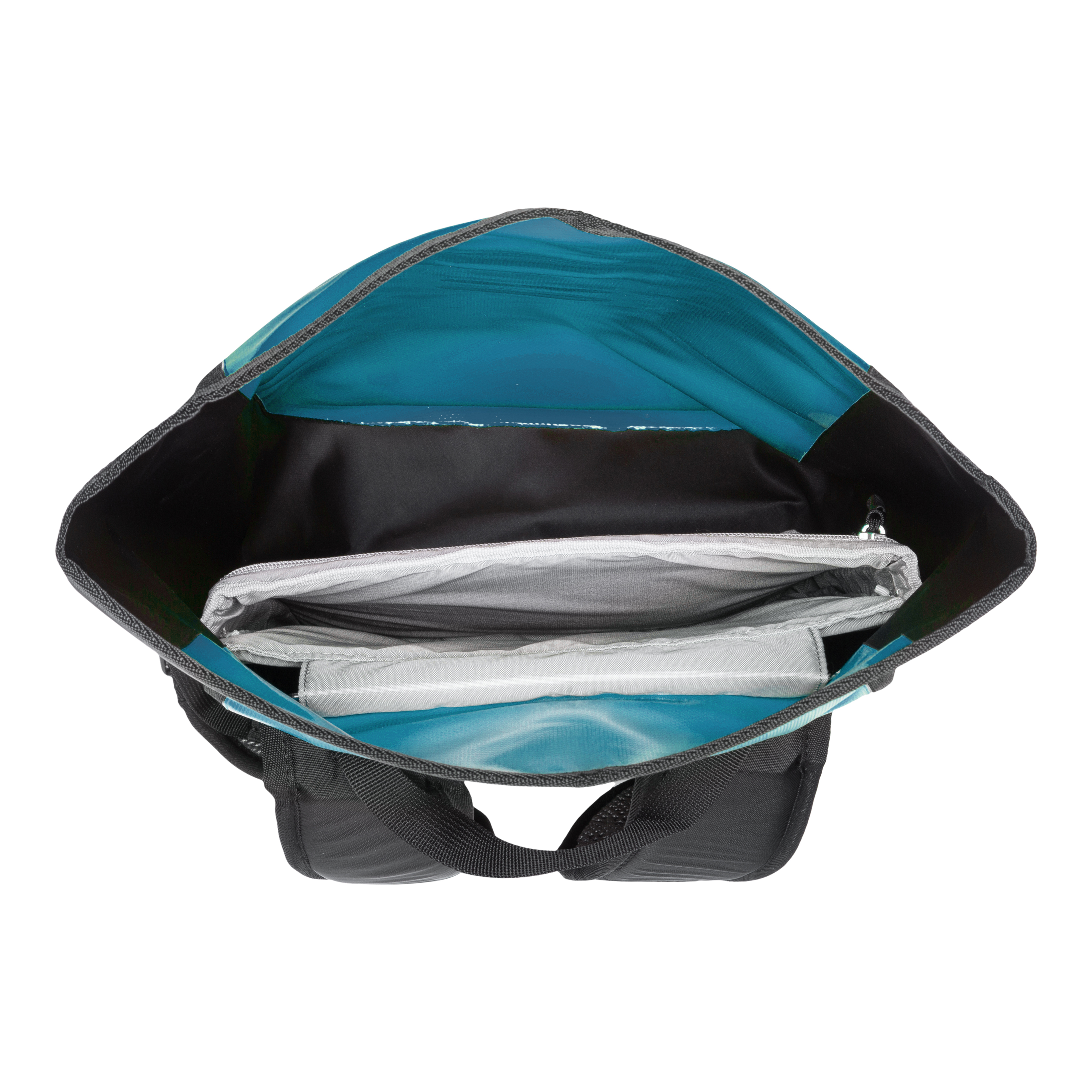 RUCSAC ORTLIEB VELOCITY 17L Petrol - black [3]