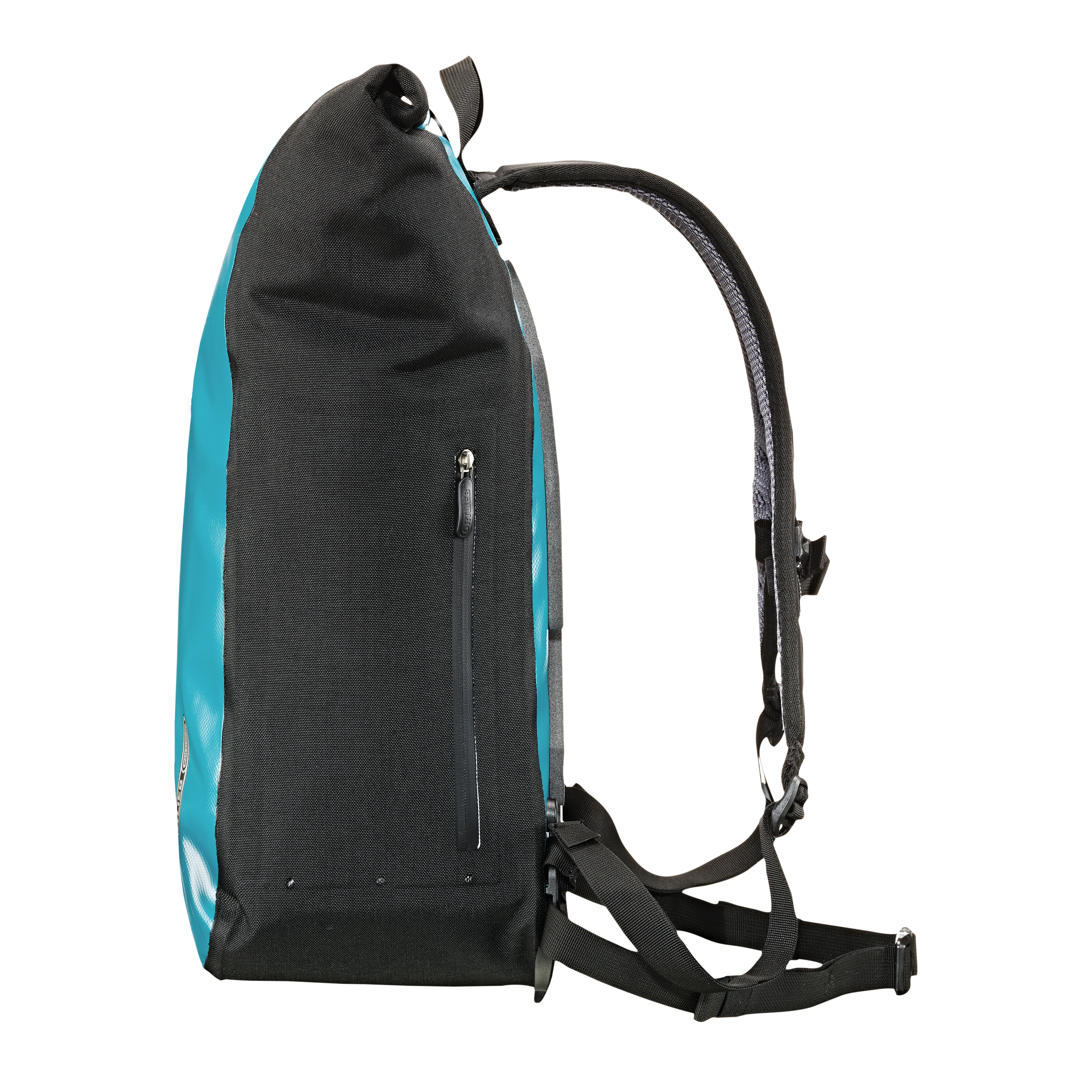RUCSAC ORTLIEB VELOCITY 29L Petrol - black [2]