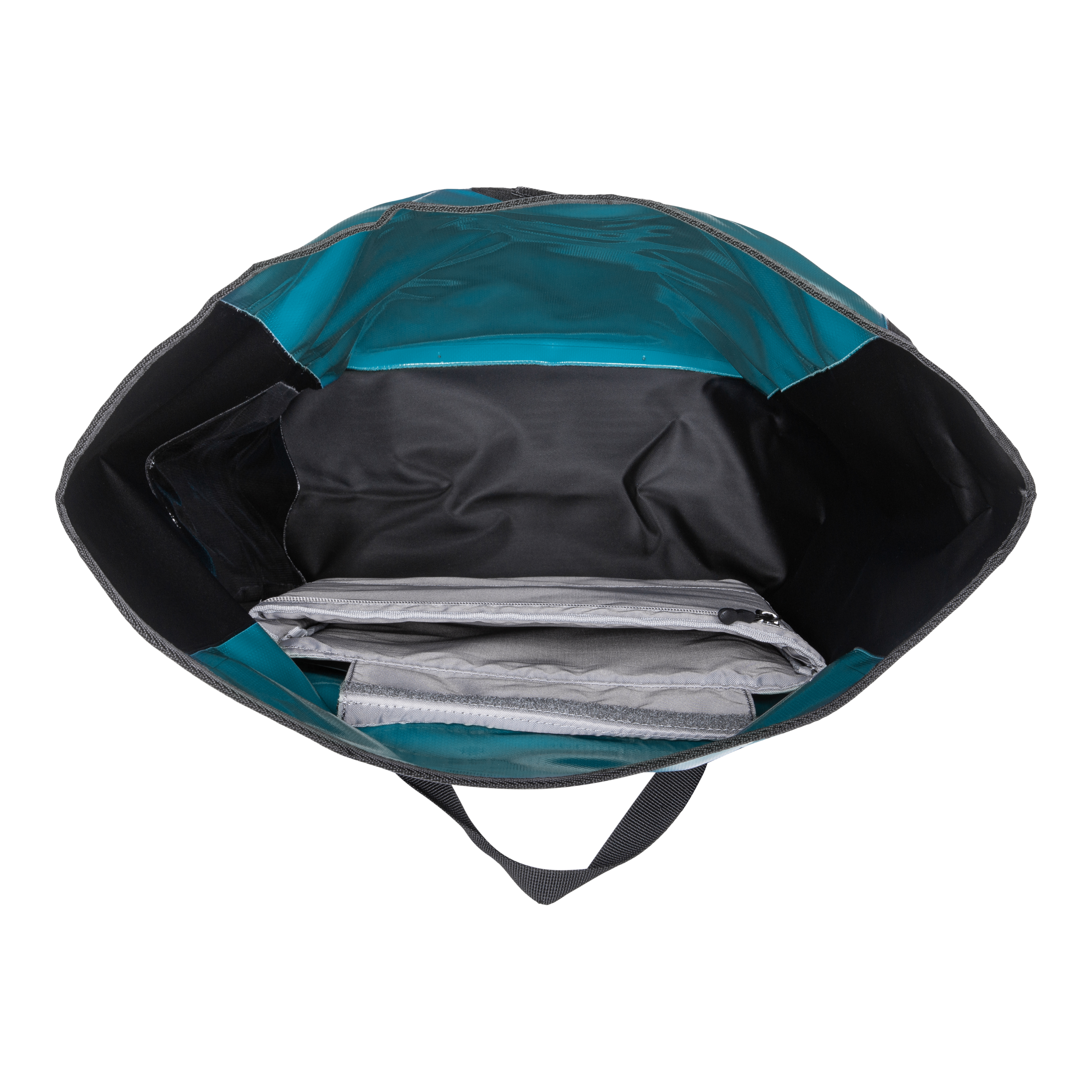 RUCSAC ORTLIEB VELOCITY 29L Petrol - black [3]