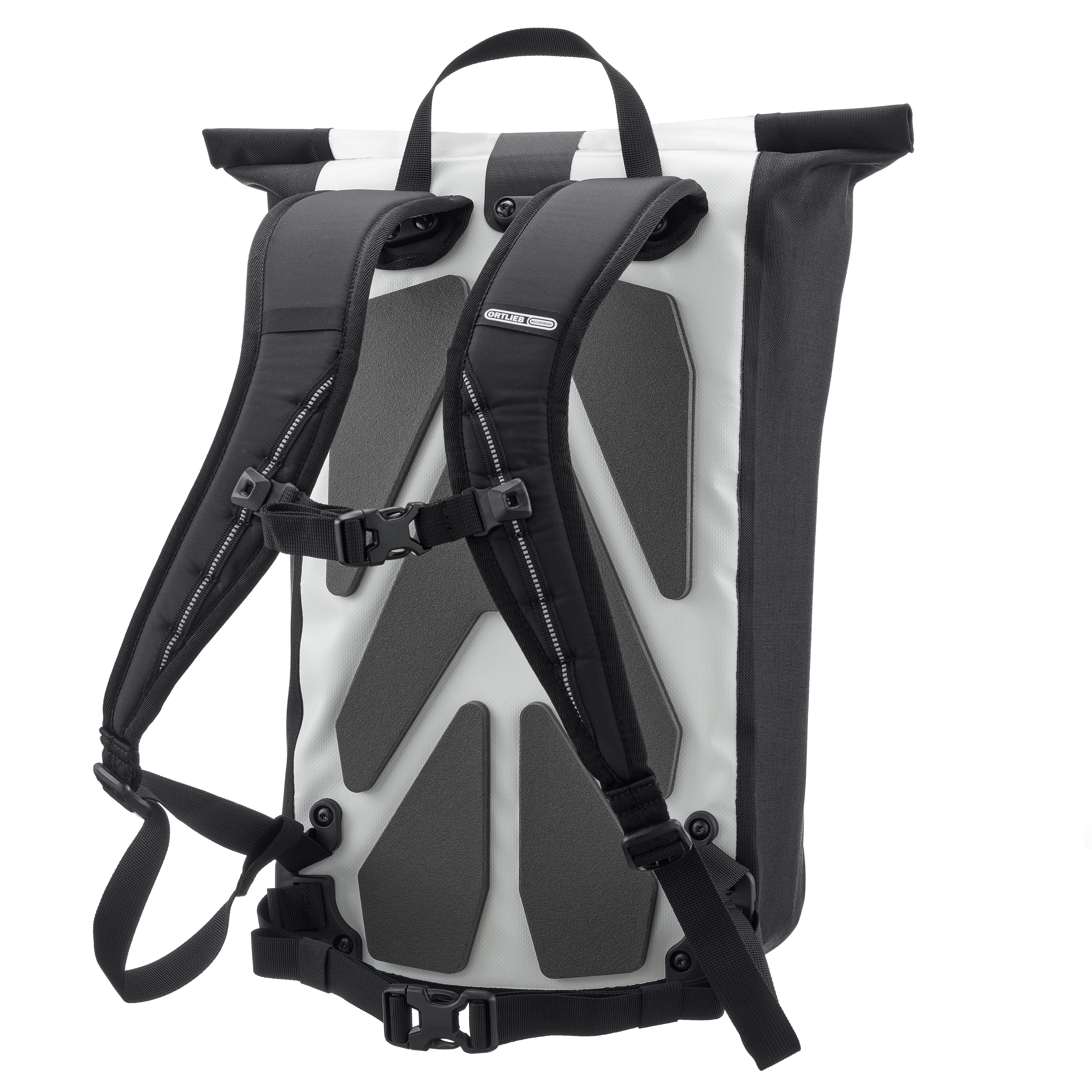RUCSAC ORTLIEB VELOCITY DESIGN 23L Morning Routine [1]