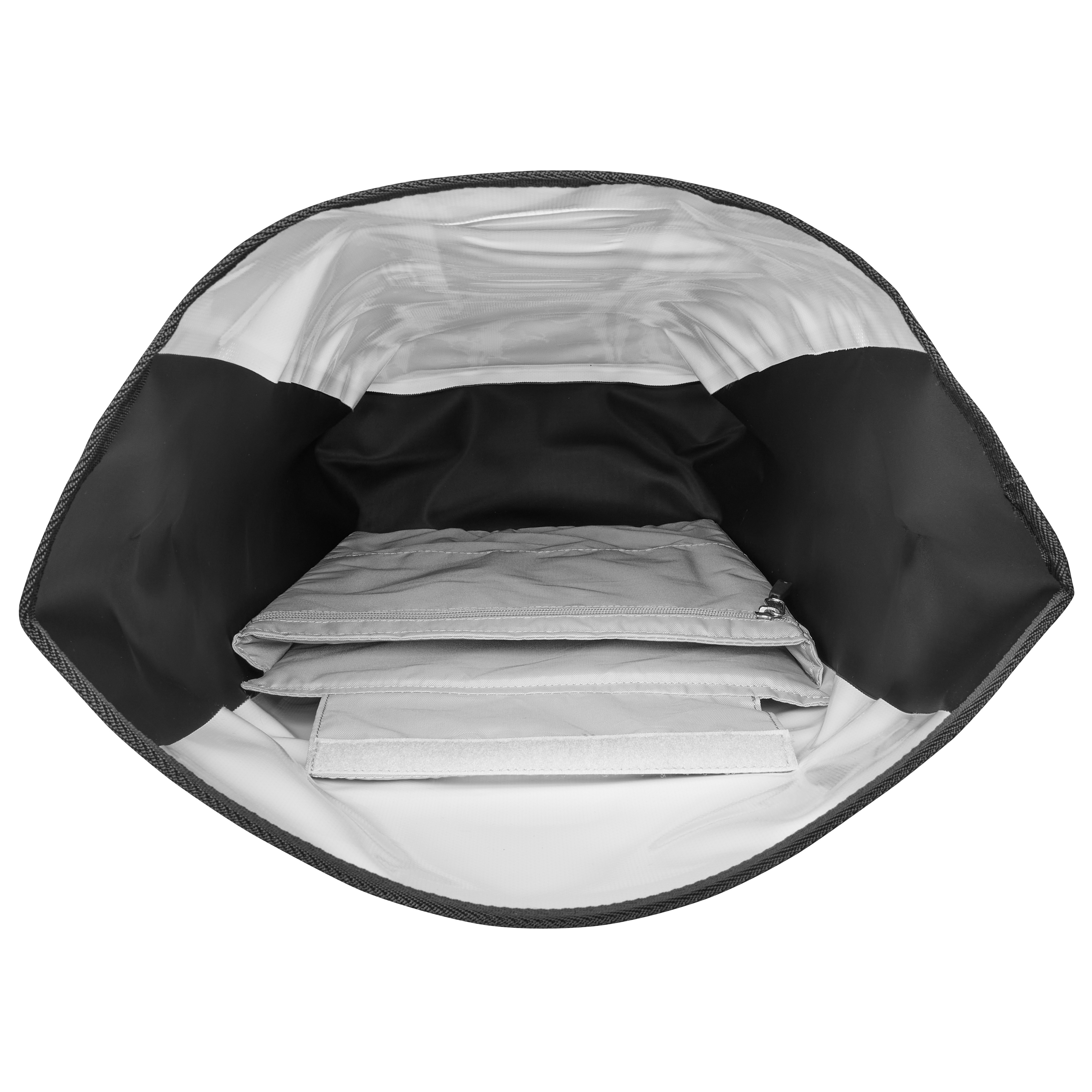 RUCSAC ORTLIEB VELOCITY DESIGN 23L Morning Routine [2]